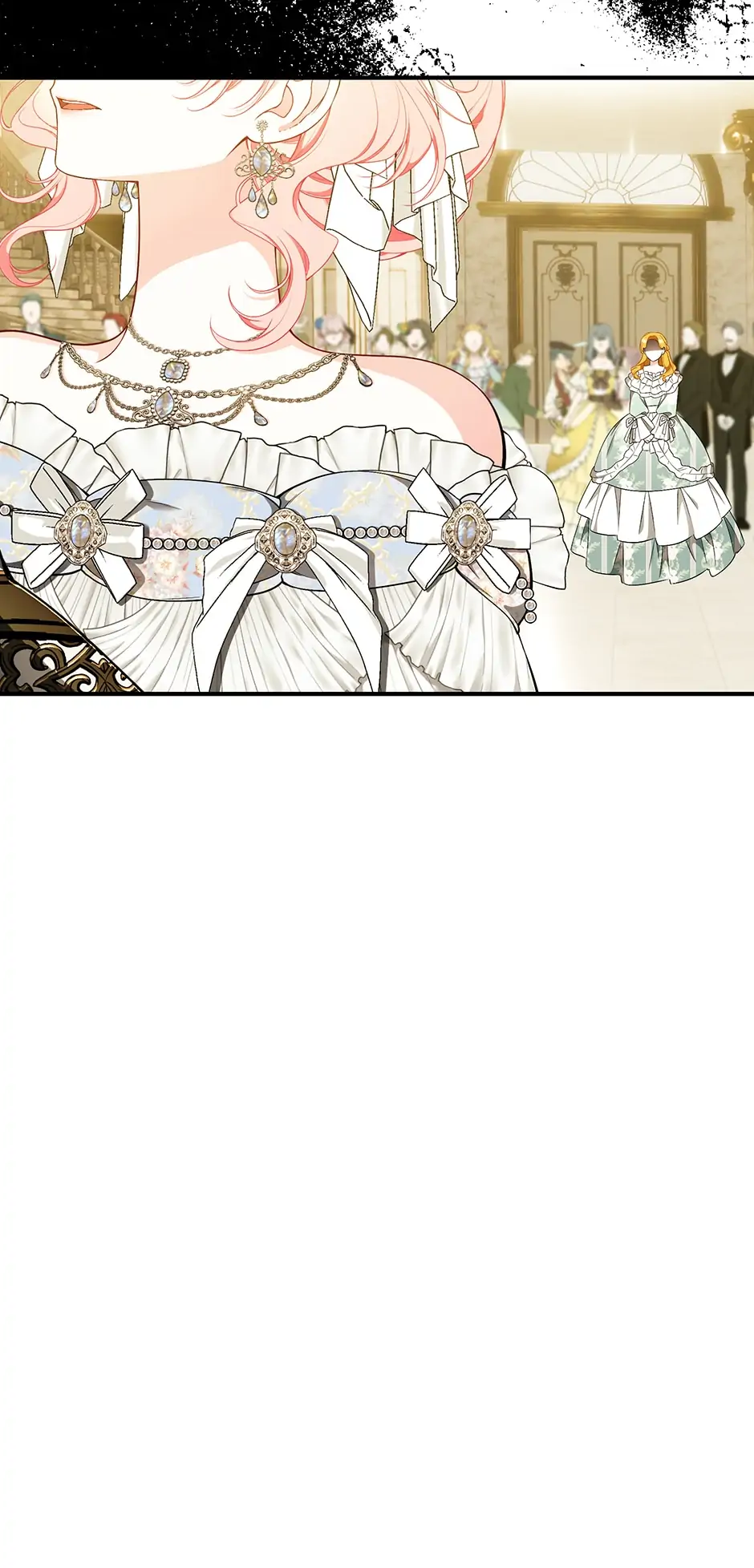 I Only Came to Find my Dad Chapter 58 376 042