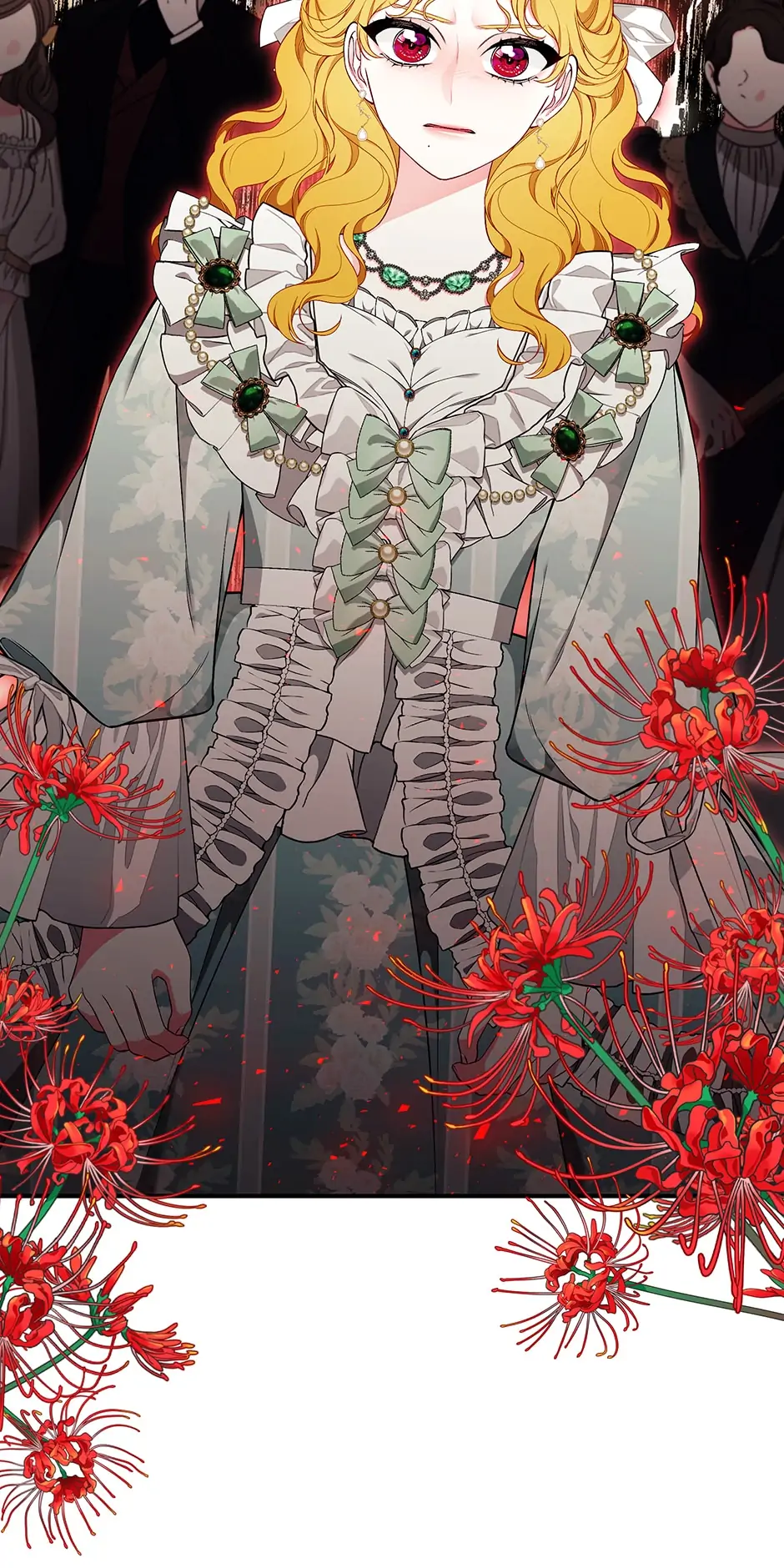 I Only Came to Find my Dad Chapter 58 378 044