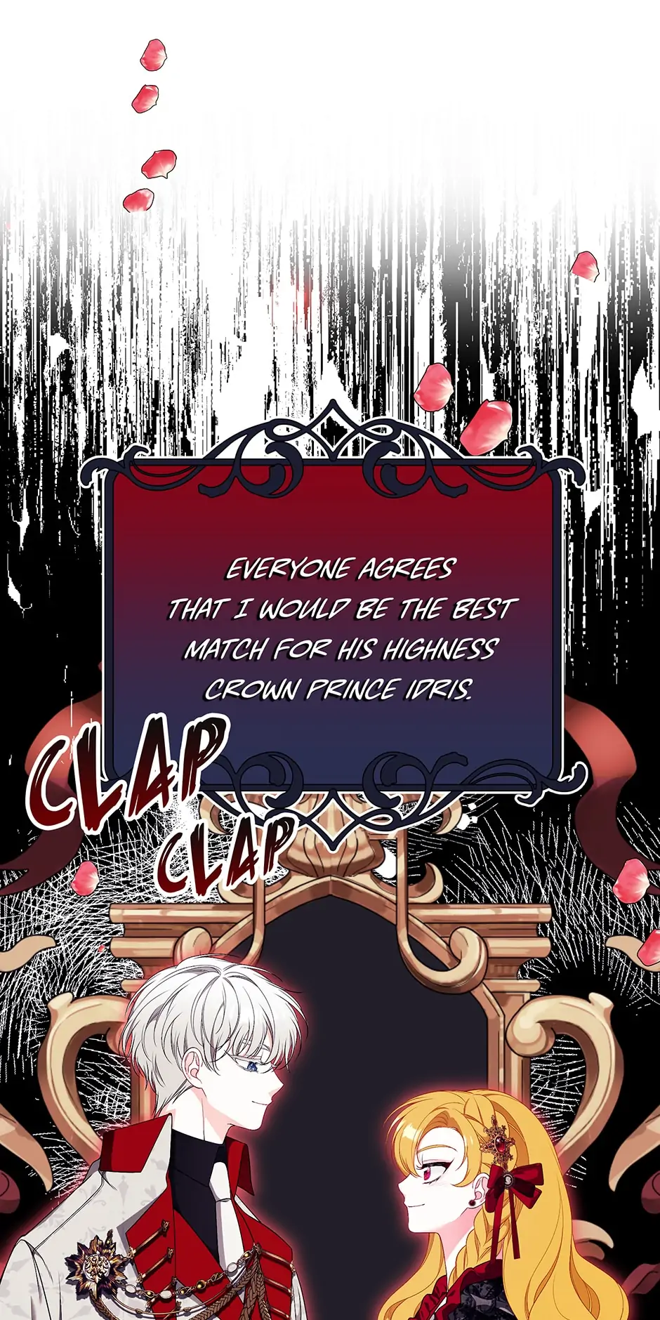 I Only Came to Find my Dad Chapter 58 379 045