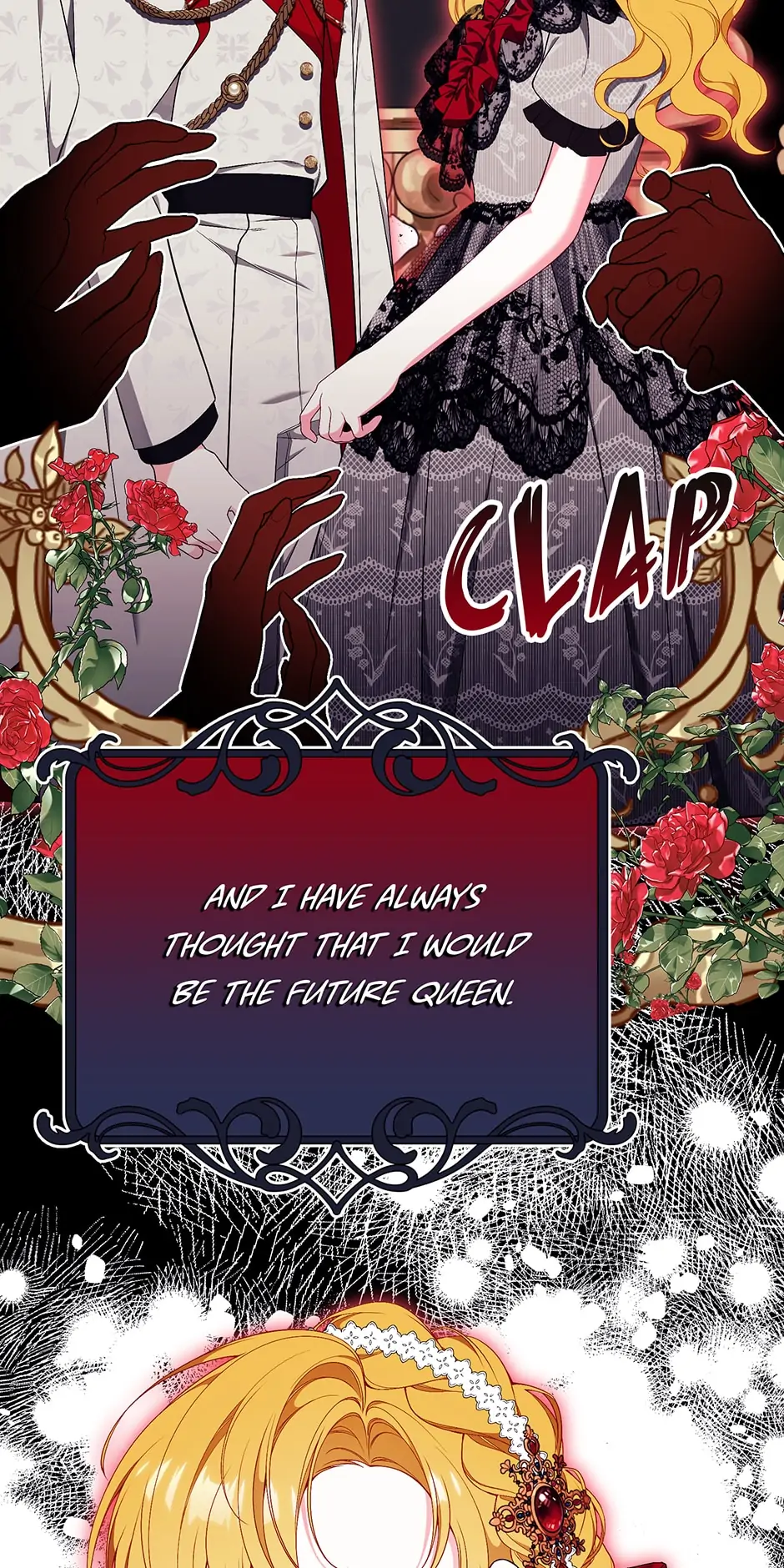 I Only Came to Find my Dad Chapter 58 380 046