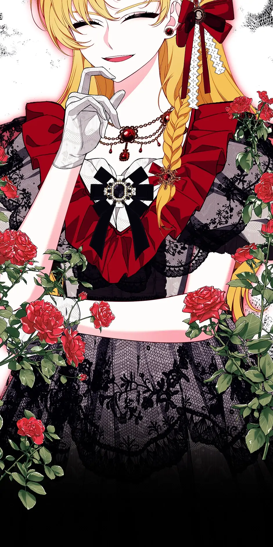 I Only Came to Find my Dad Chapter 58 381 047