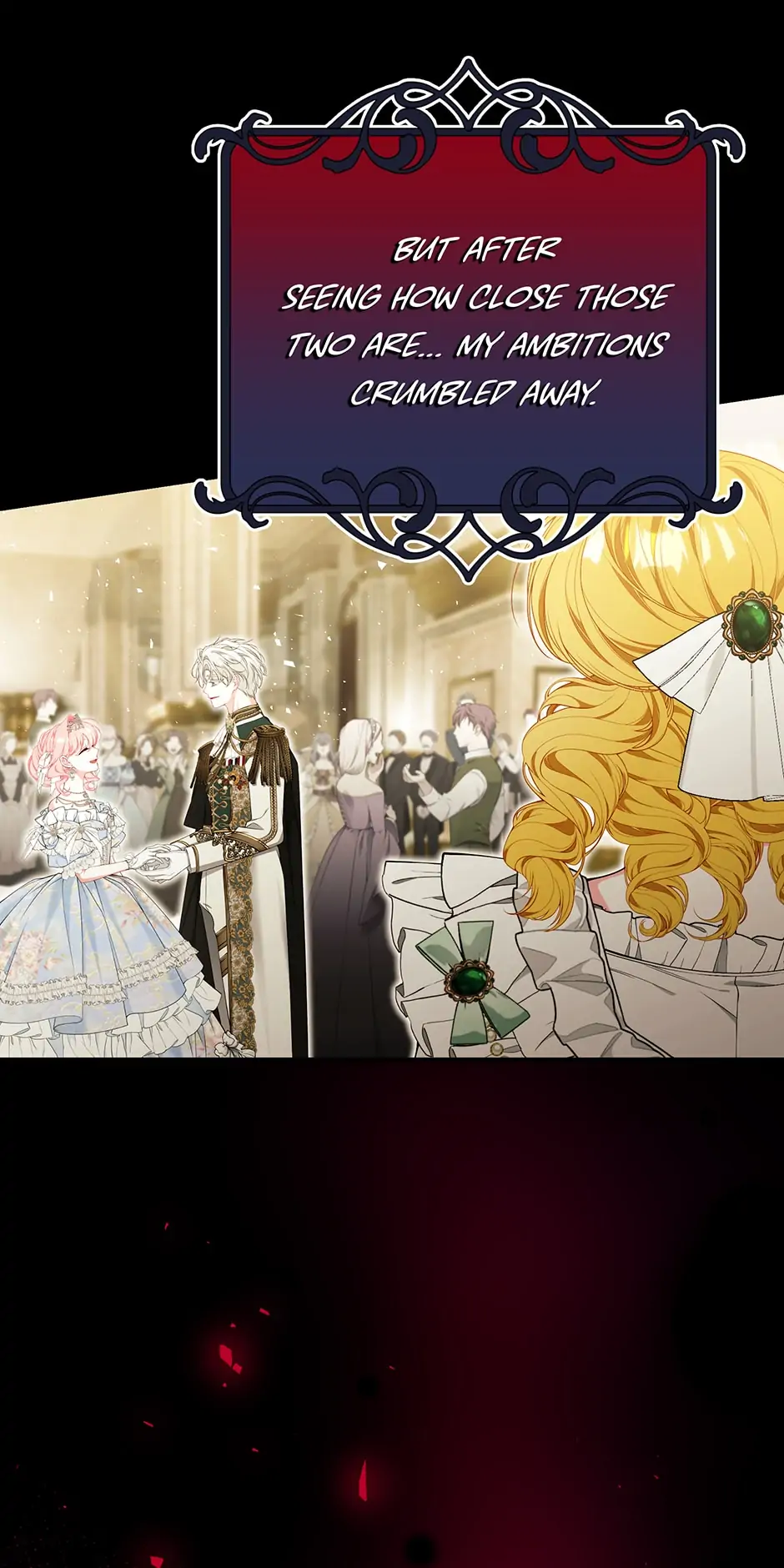 I Only Came to Find my Dad Chapter 58 382 048