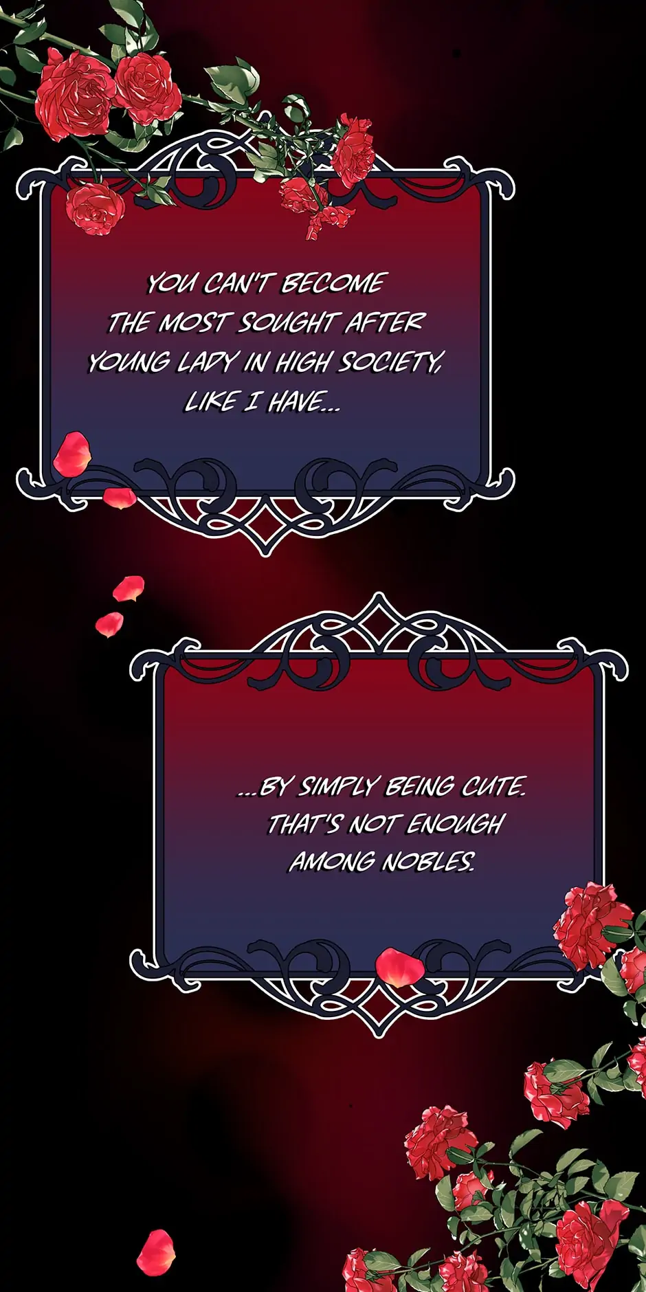 I Only Came to Find my Dad Chapter 58 384 050