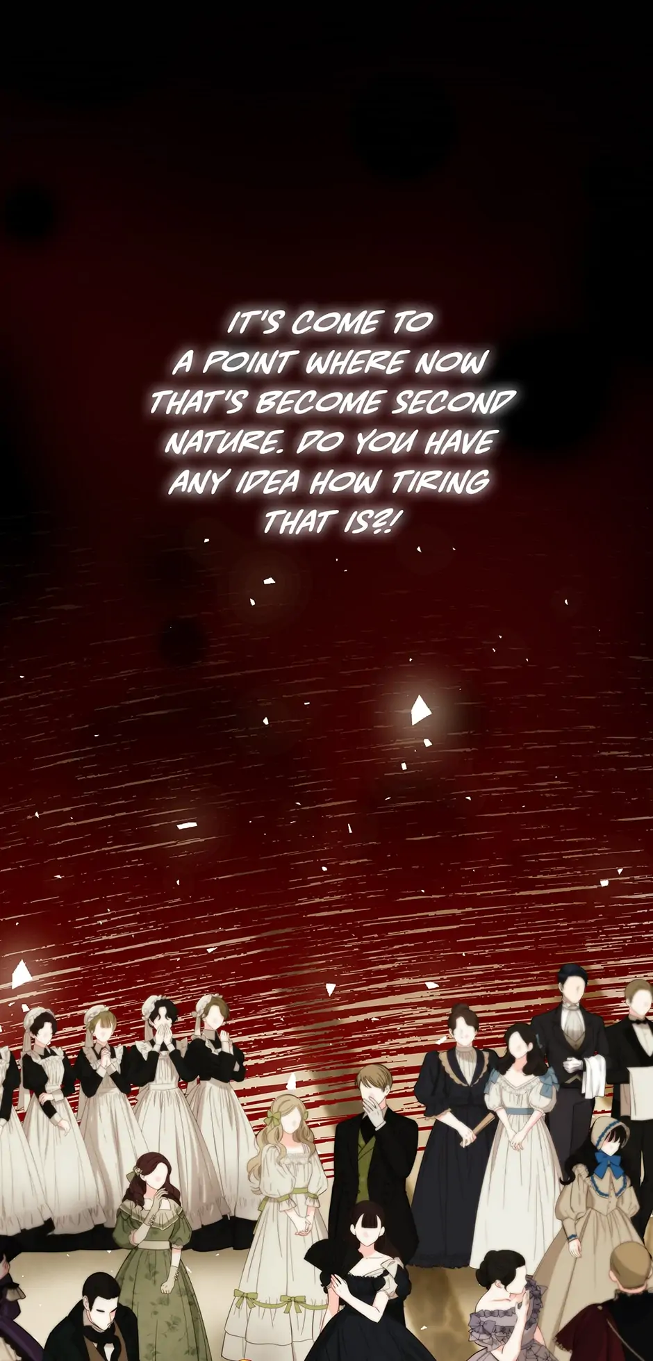 I Only Came to Find my Dad Chapter 58 387 053