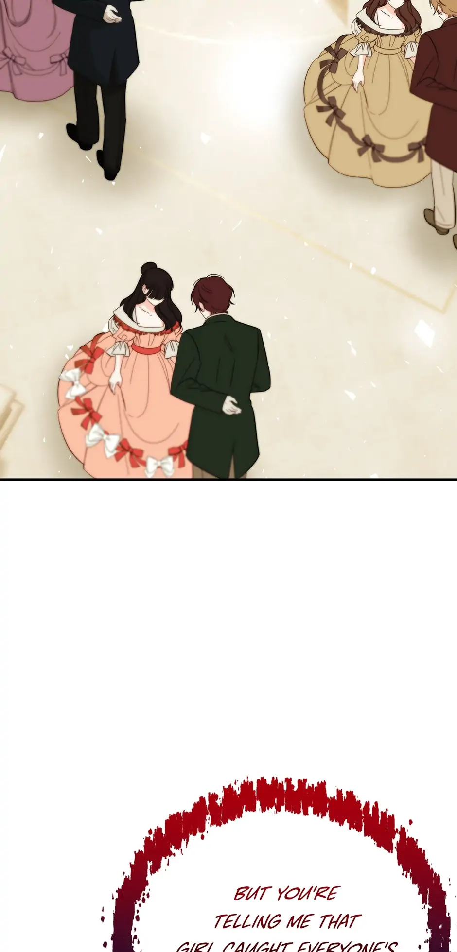 I Only Came to Find my Dad Chapter 58 389 055