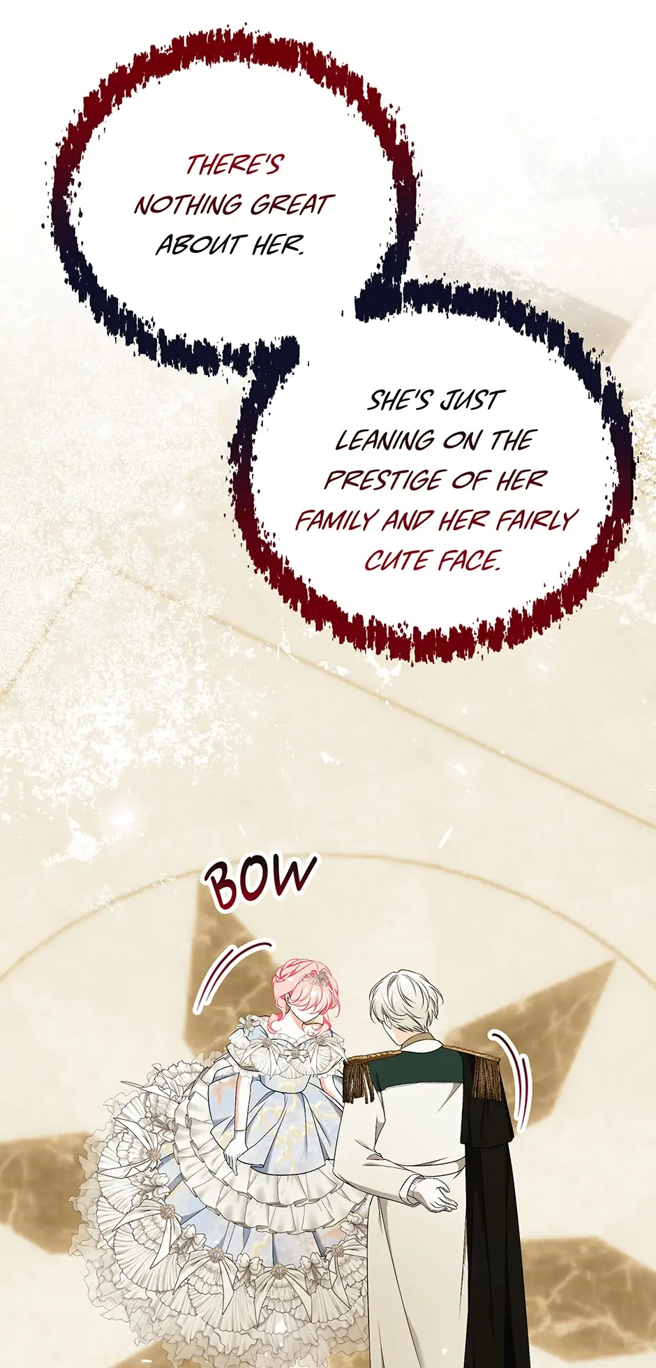 I Only Came to Find my Dad Chapter 58 391 057