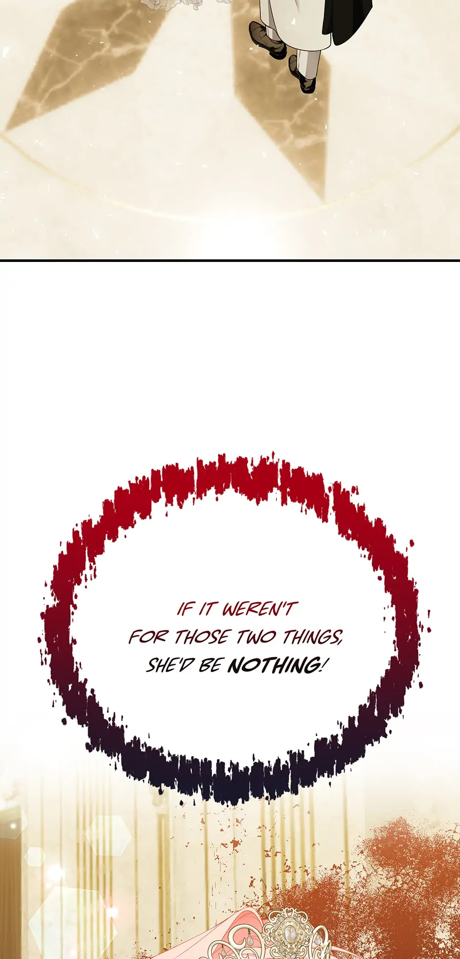 I Only Came to Find my Dad Chapter 58 392 058