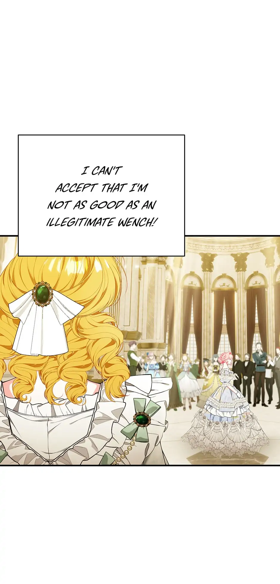 I Only Came to Find my Dad Chapter 58 394 060