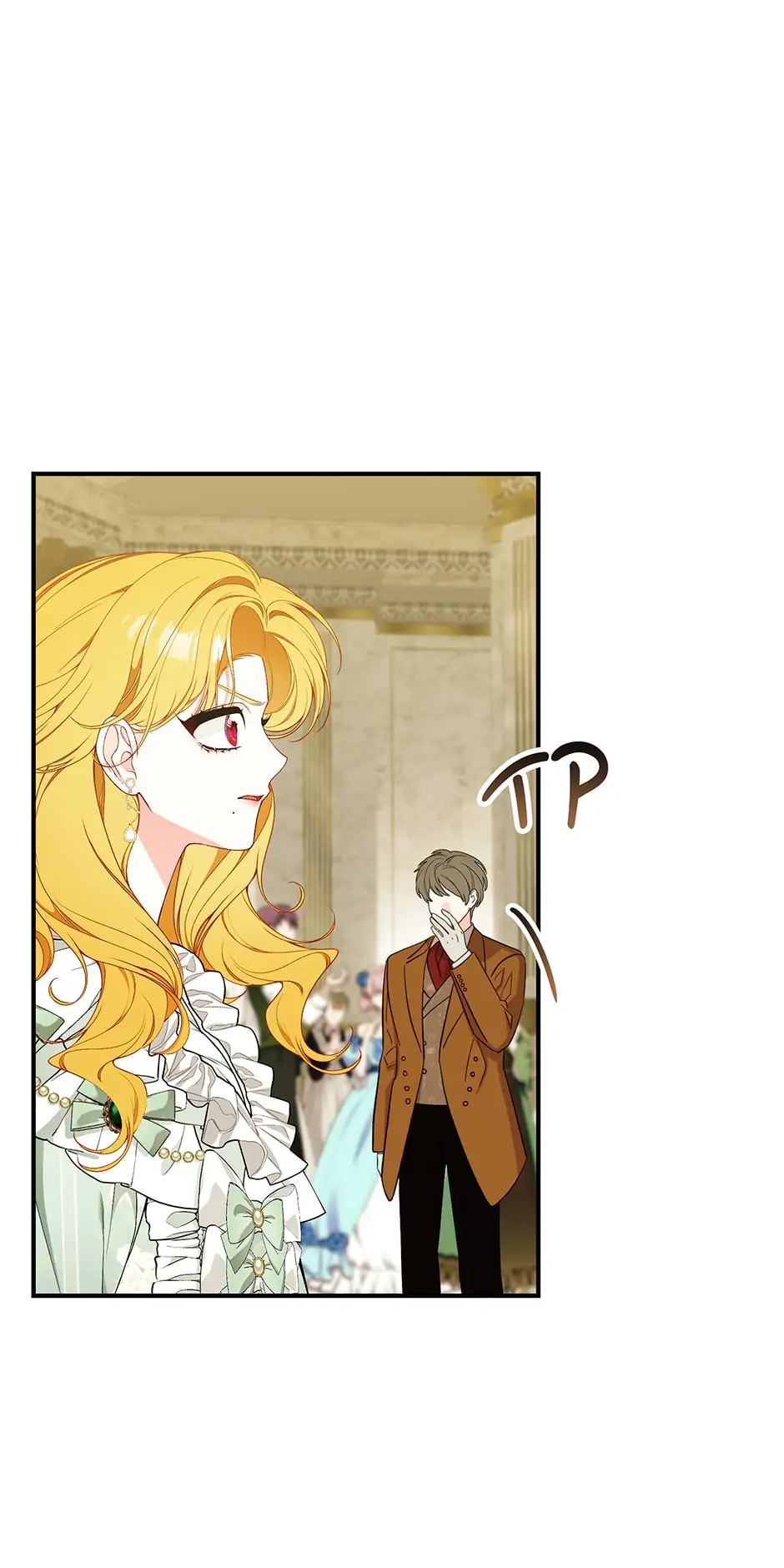 I Only Came to Find my Dad Chapter 58 395 061