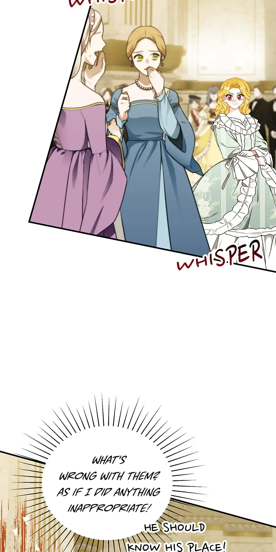 I Only Came to Find my Dad Chapter 58 398 064