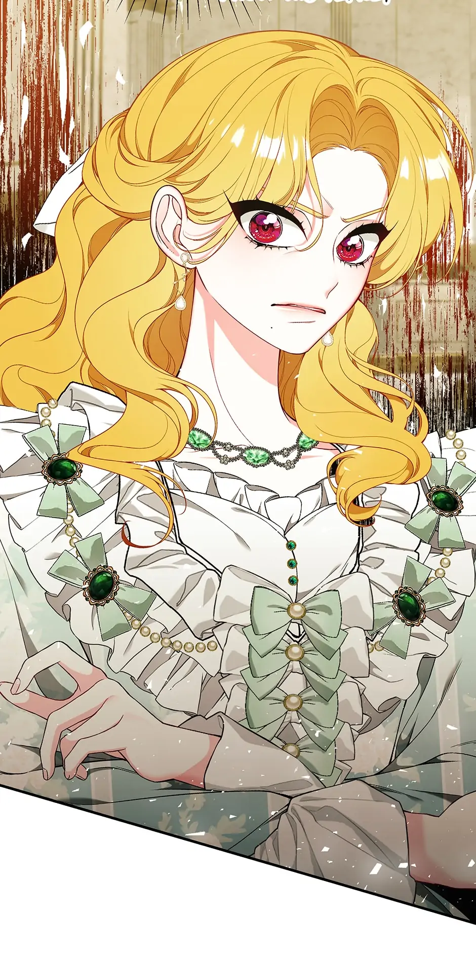 I Only Came to Find my Dad Chapter 58 399 065