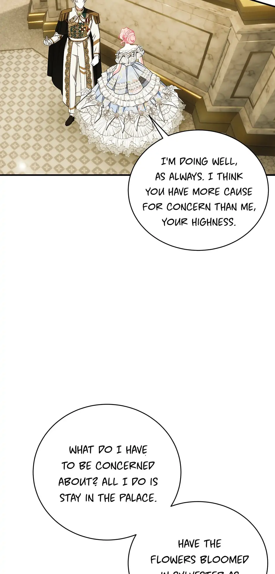 I Only Came to Find my Dad Chapter 58 402 068