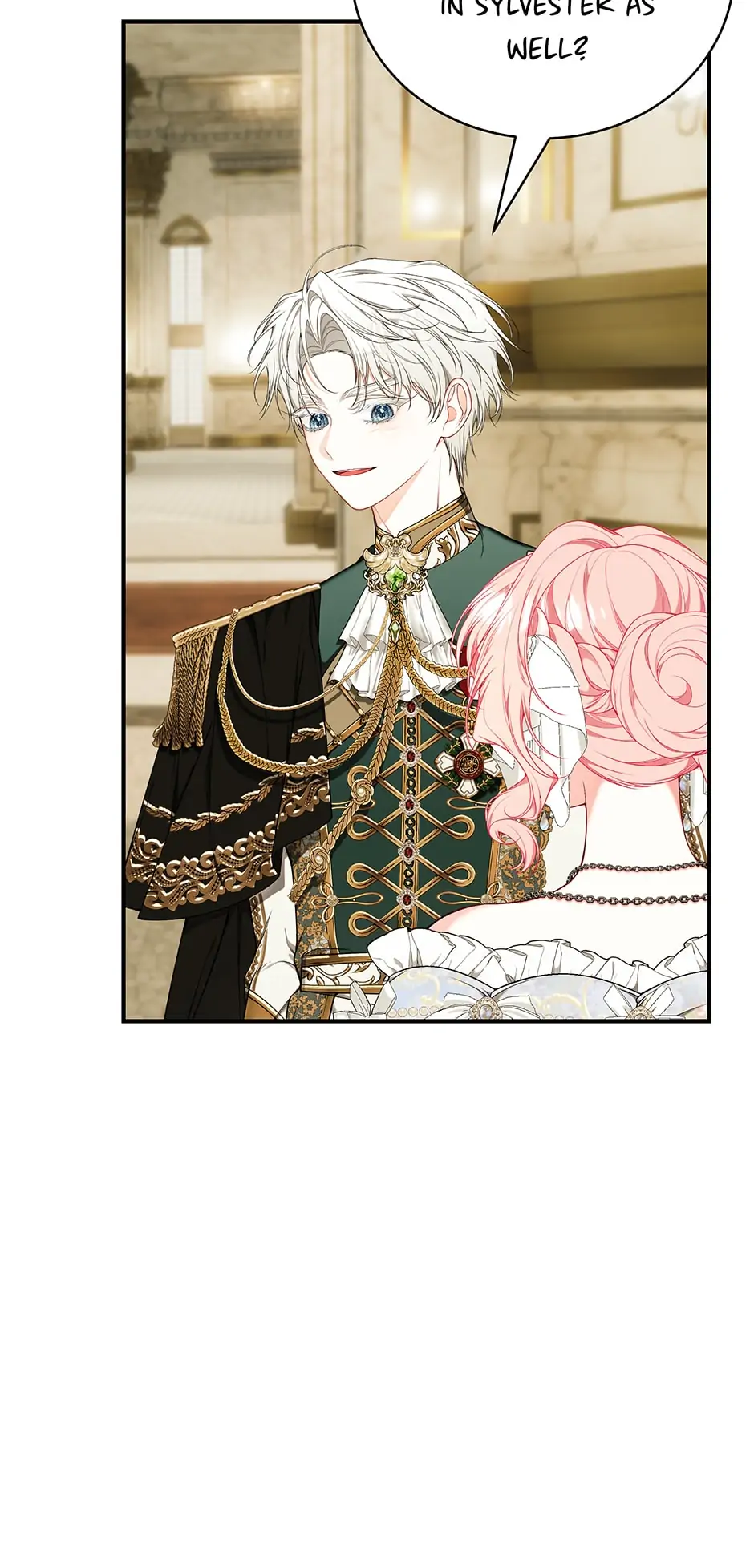 I Only Came to Find my Dad Chapter 58 403 069