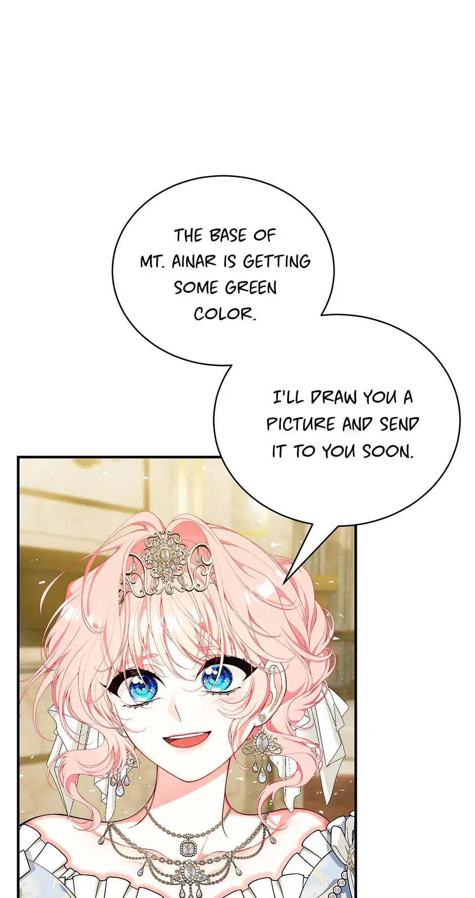 I Only Came to Find my Dad Chapter 58 404 070