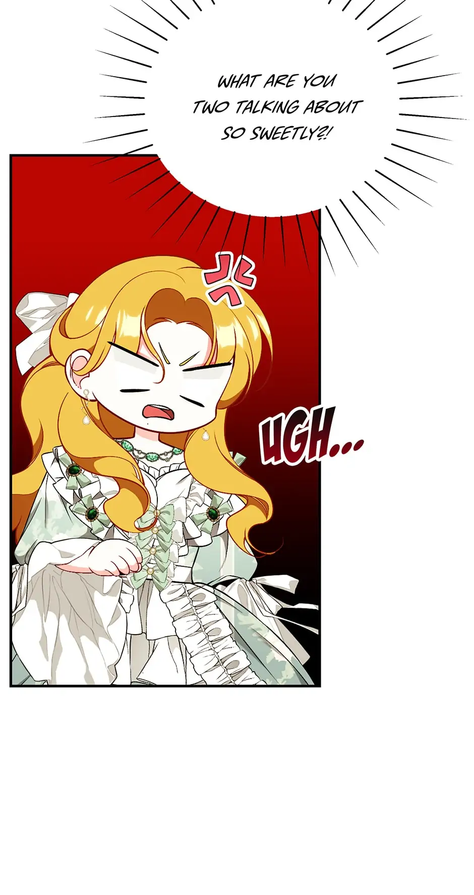 I Only Came to Find my Dad Chapter 58 408 074