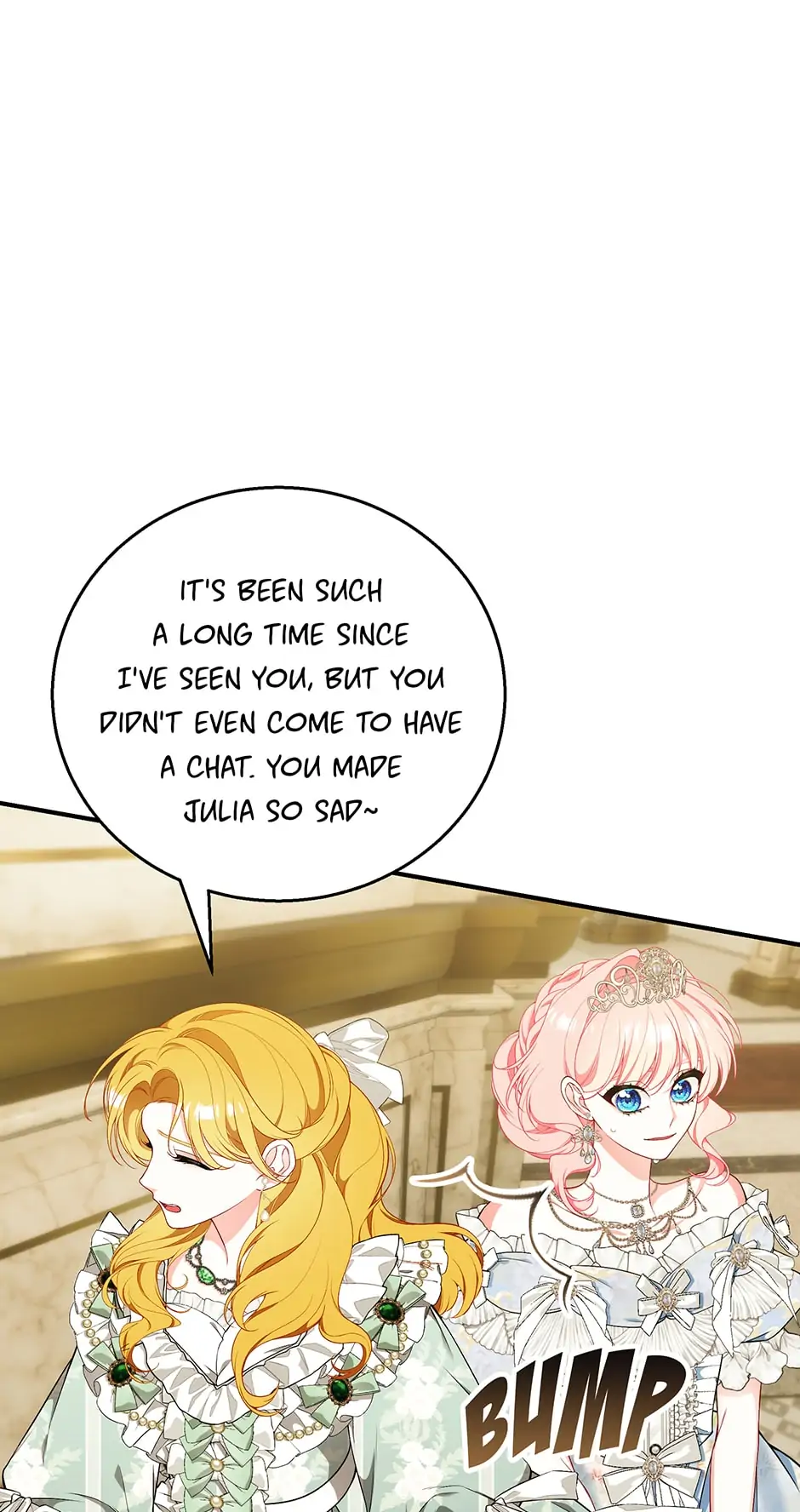 I Only Came to Find my Dad Chapter 58 411 077