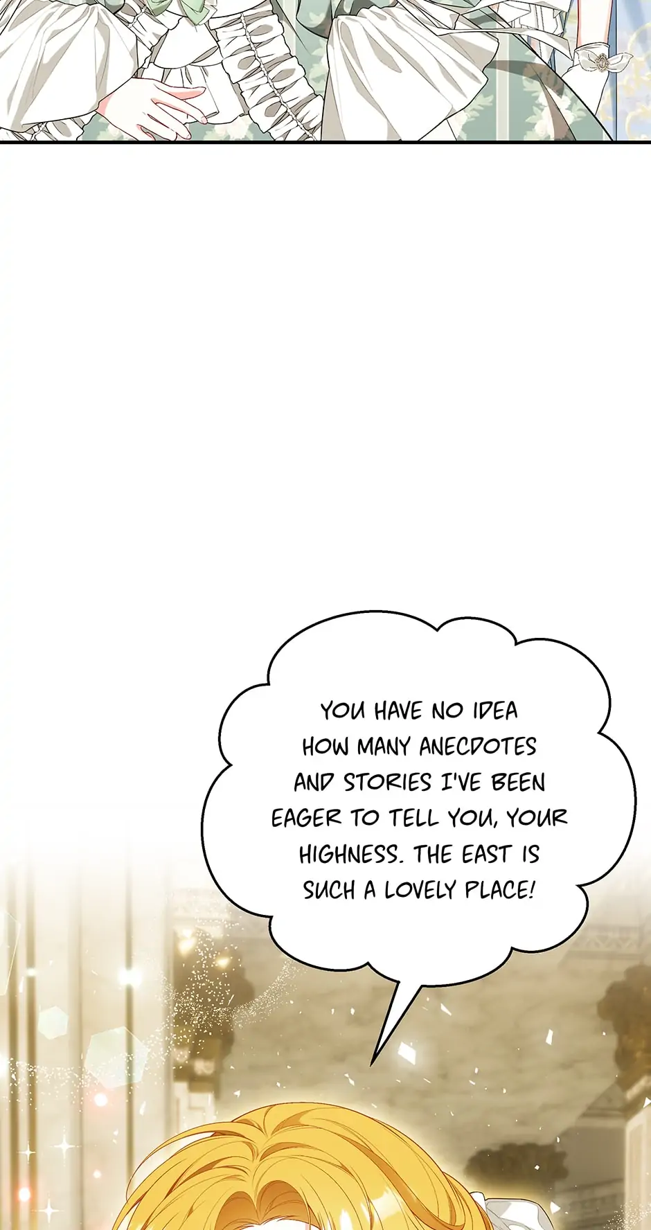 I Only Came to Find my Dad Chapter 58 412 078