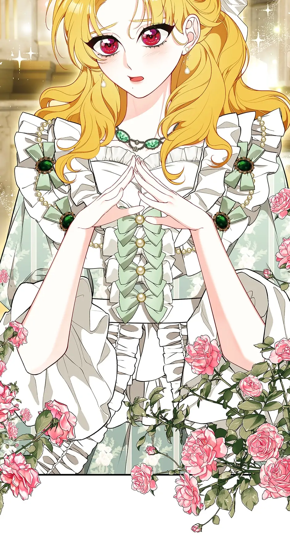 I Only Came to Find my Dad Chapter 58 413 079