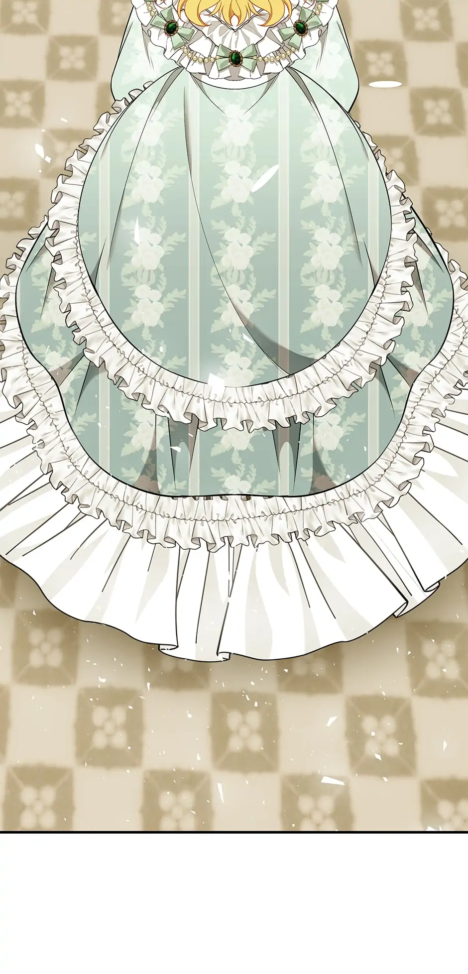 I Only Came to Find my Dad Chapter 58 417 083