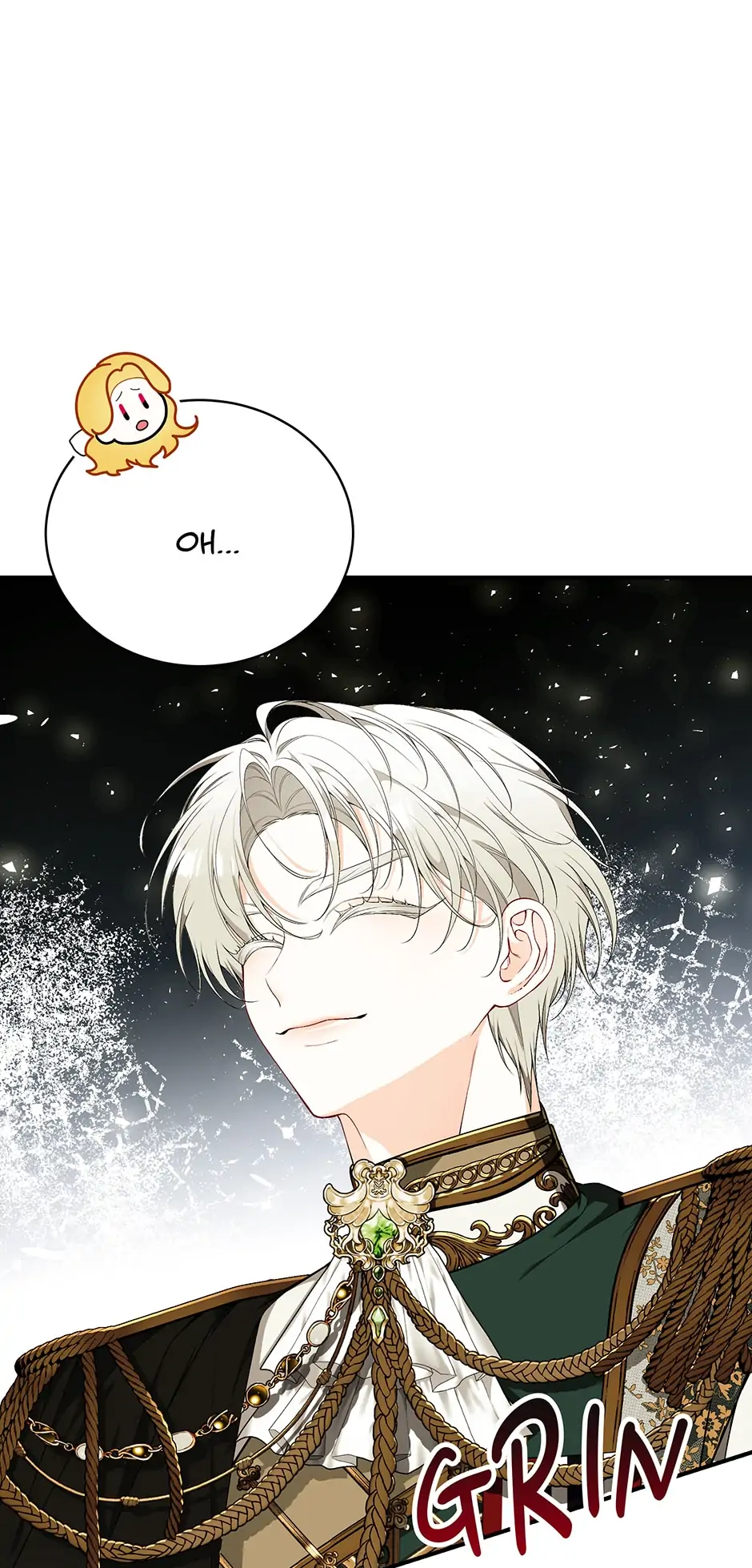 I Only Came to Find my Dad Chapter 58 418 084