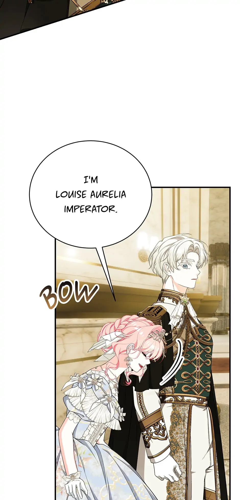 I Only Came to Find my Dad Chapter 58 419 085