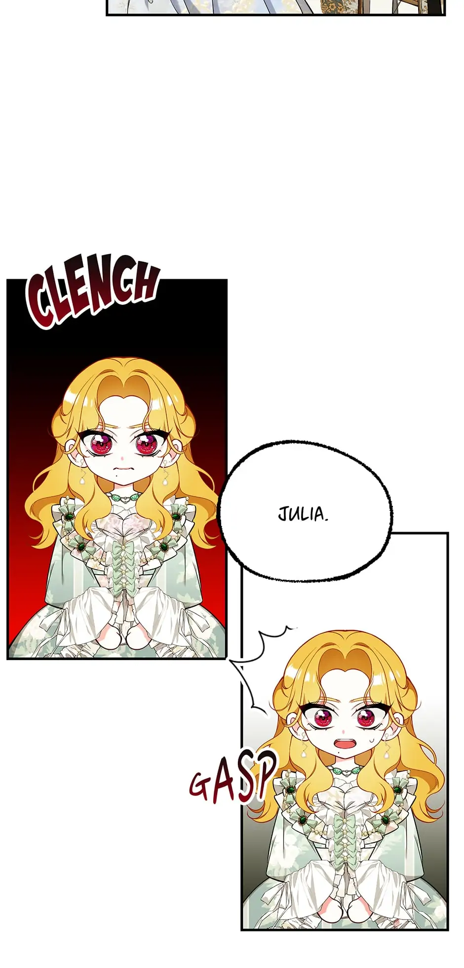 I Only Came to Find my Dad Chapter 58 420 086