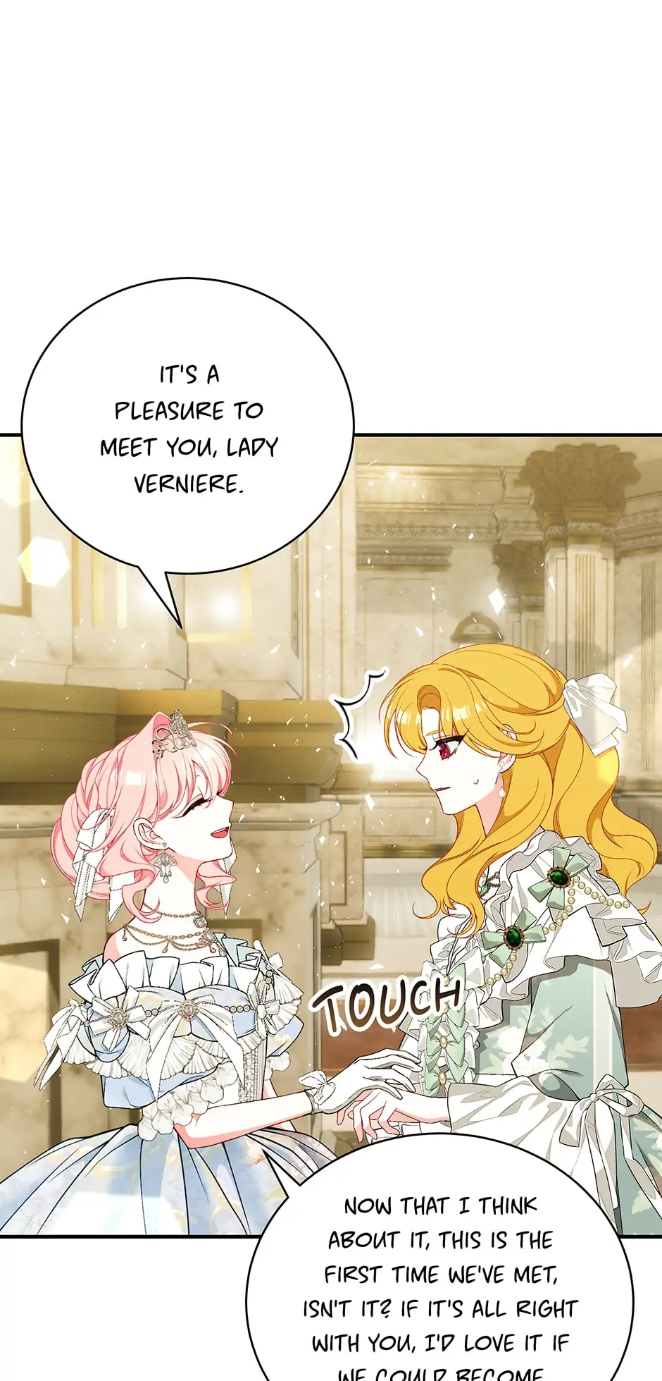 I Only Came to Find my Dad Chapter 58 423 089