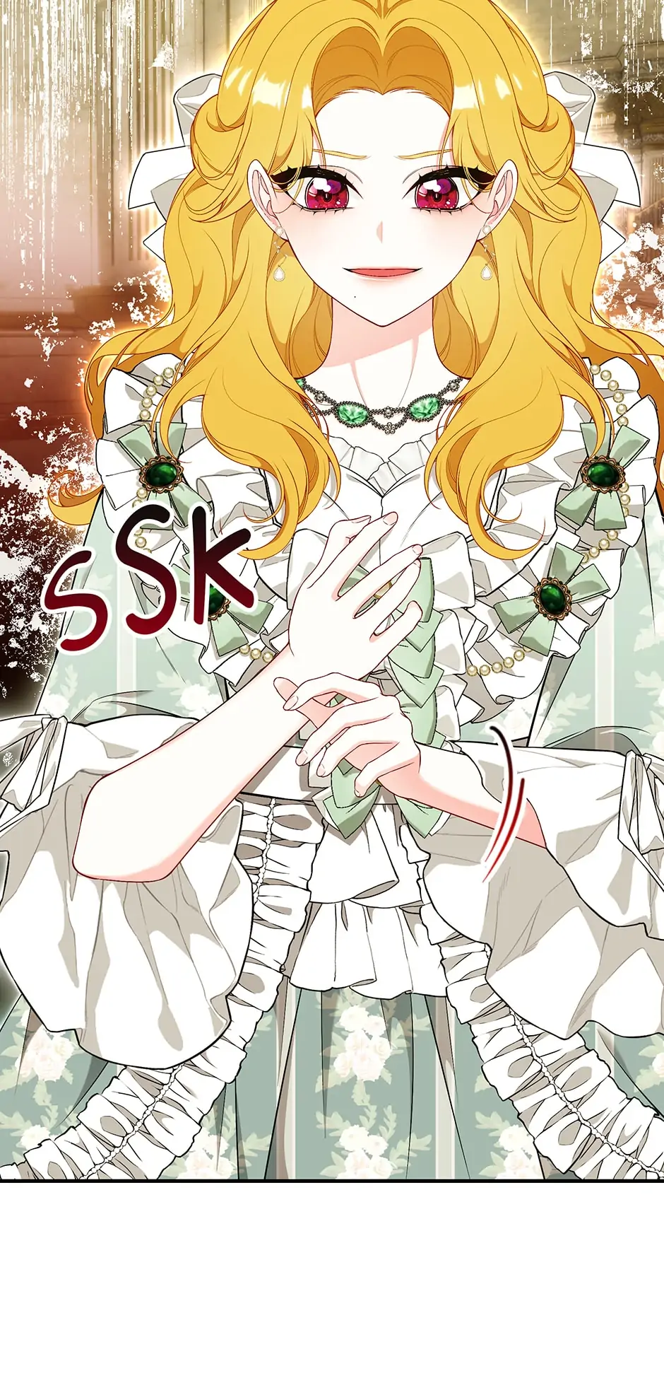 I Only Came to Find my Dad Chapter 58 425 091