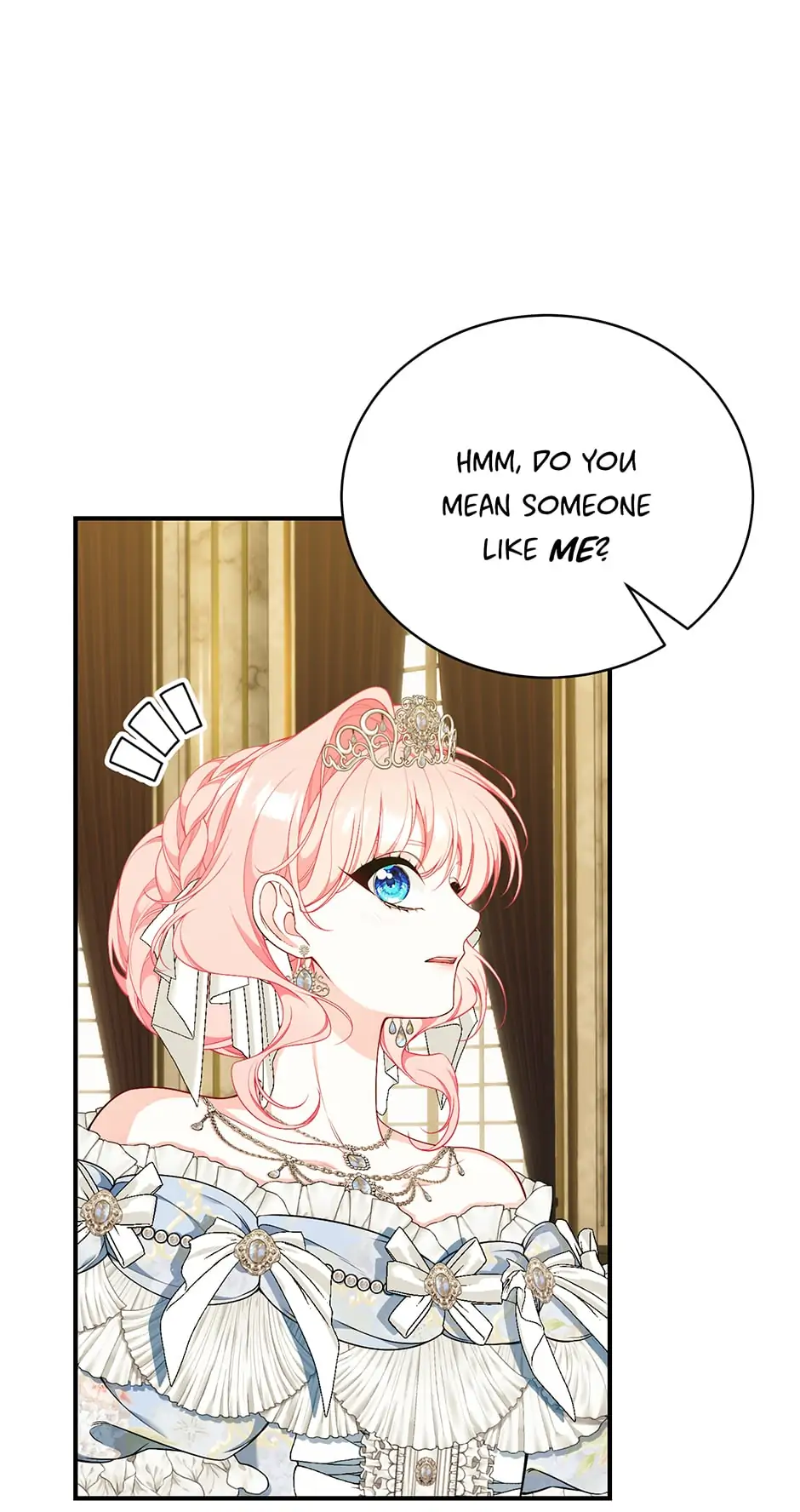 I Only Came to Find my Dad Chapter 58 426 092