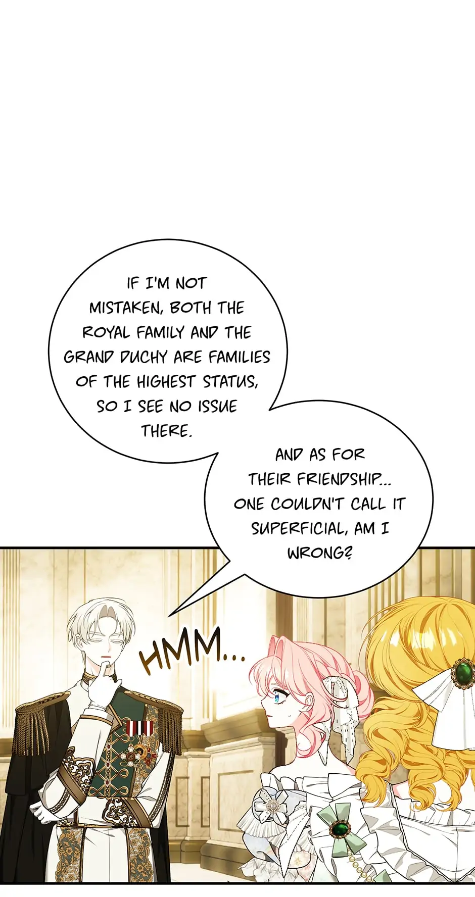 I Only Came to Find my Dad Chapter 58 427 093