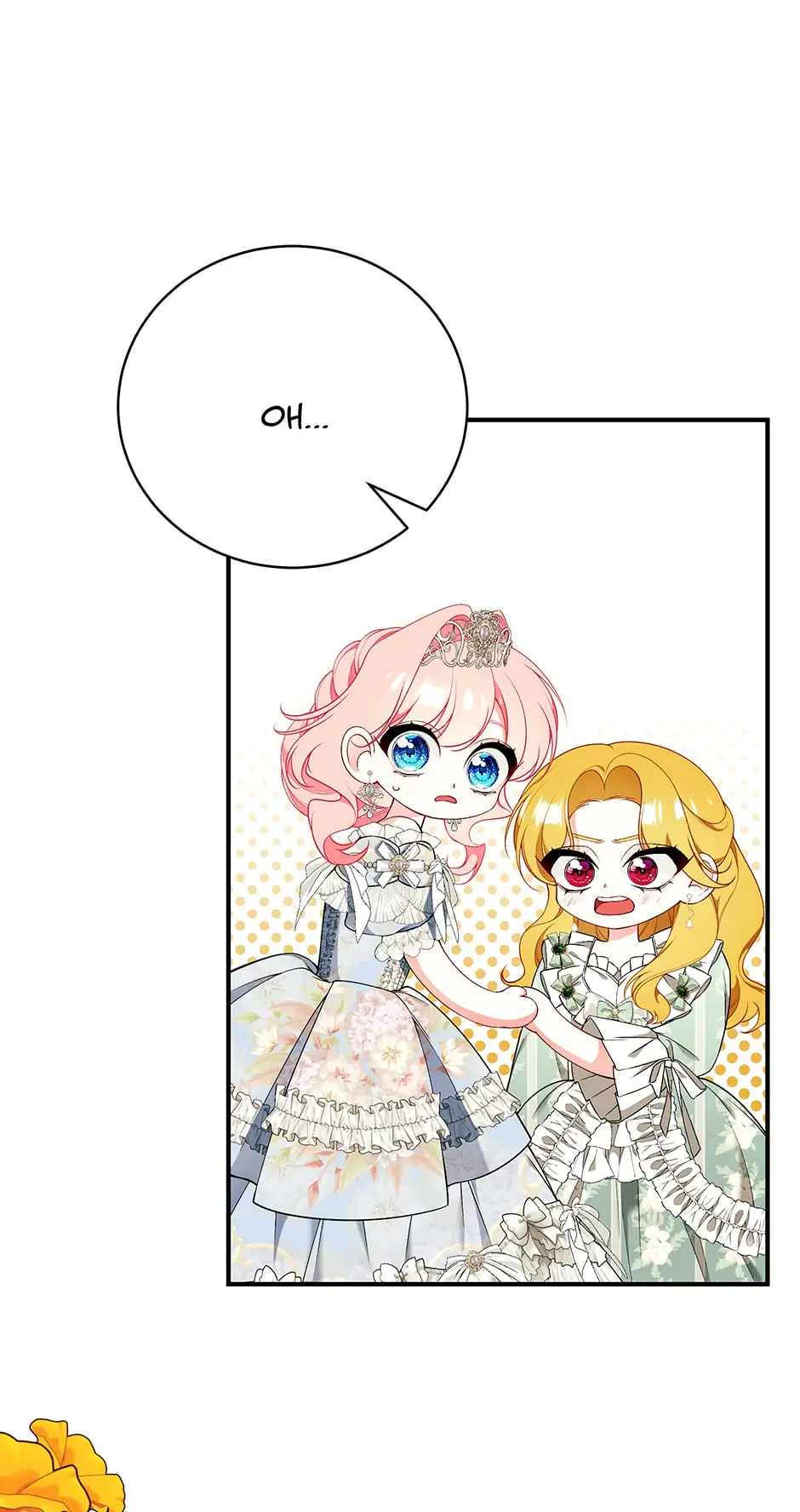 I Only Came to Find my Dad Chapter 58 428 094