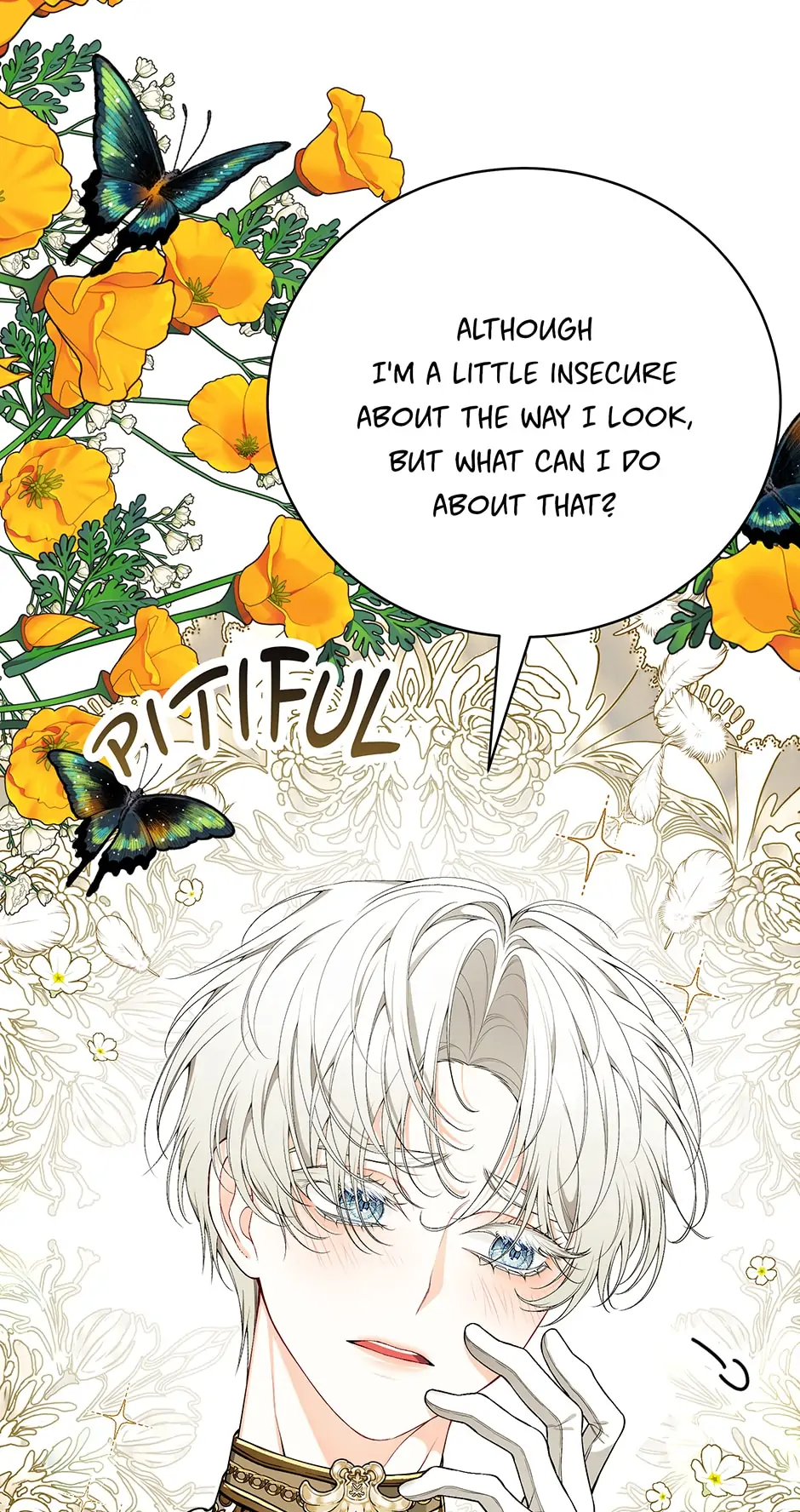 I Only Came to Find my Dad Chapter 58 429 095