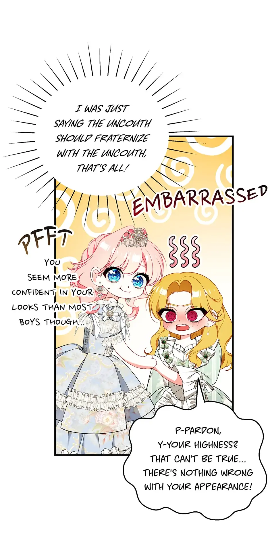 I Only Came to Find my Dad Chapter 58 431 097