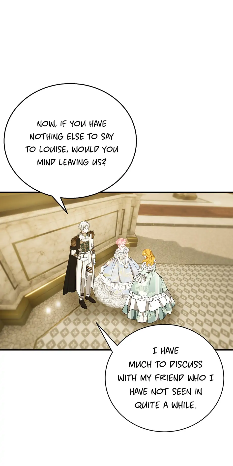 I Only Came to Find my Dad Chapter 58 432 098