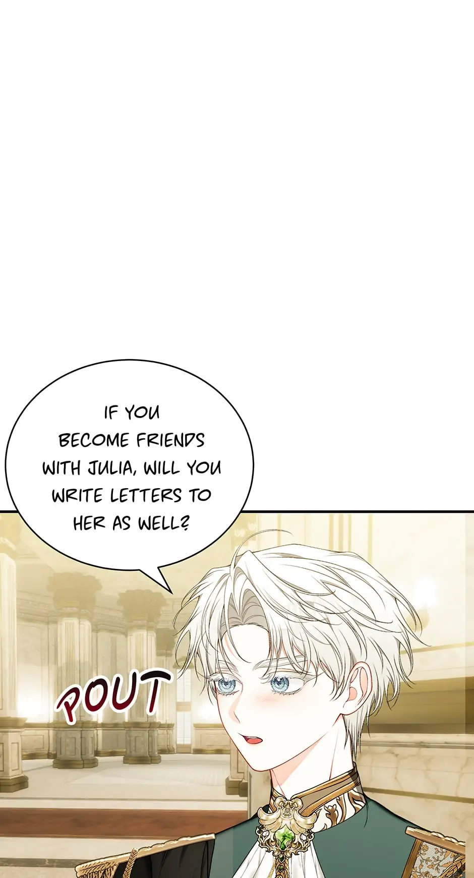 I Only Came to Find my Dad Chapter 58 436 102