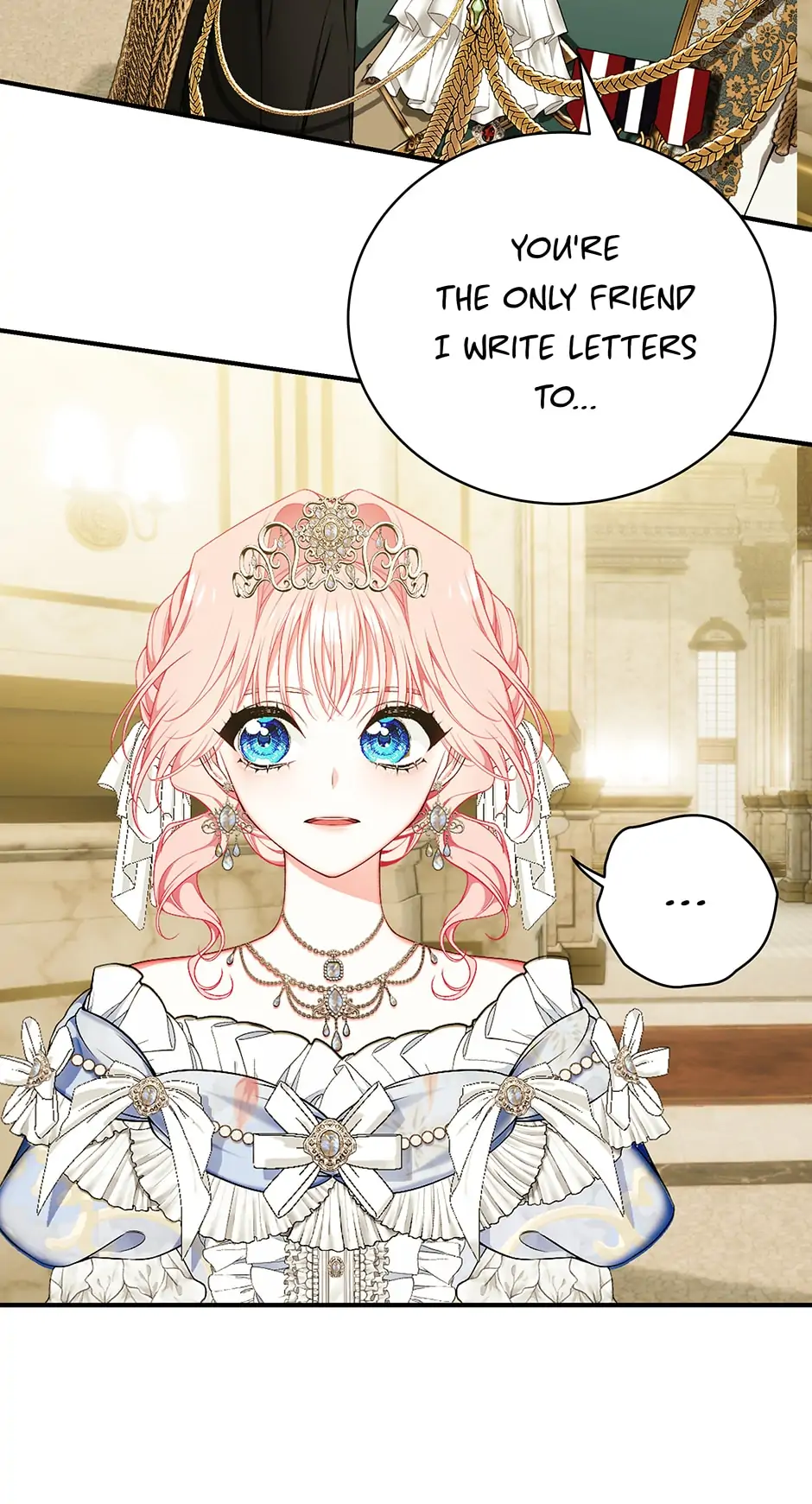 I Only Came to Find my Dad Chapter 58 437 103