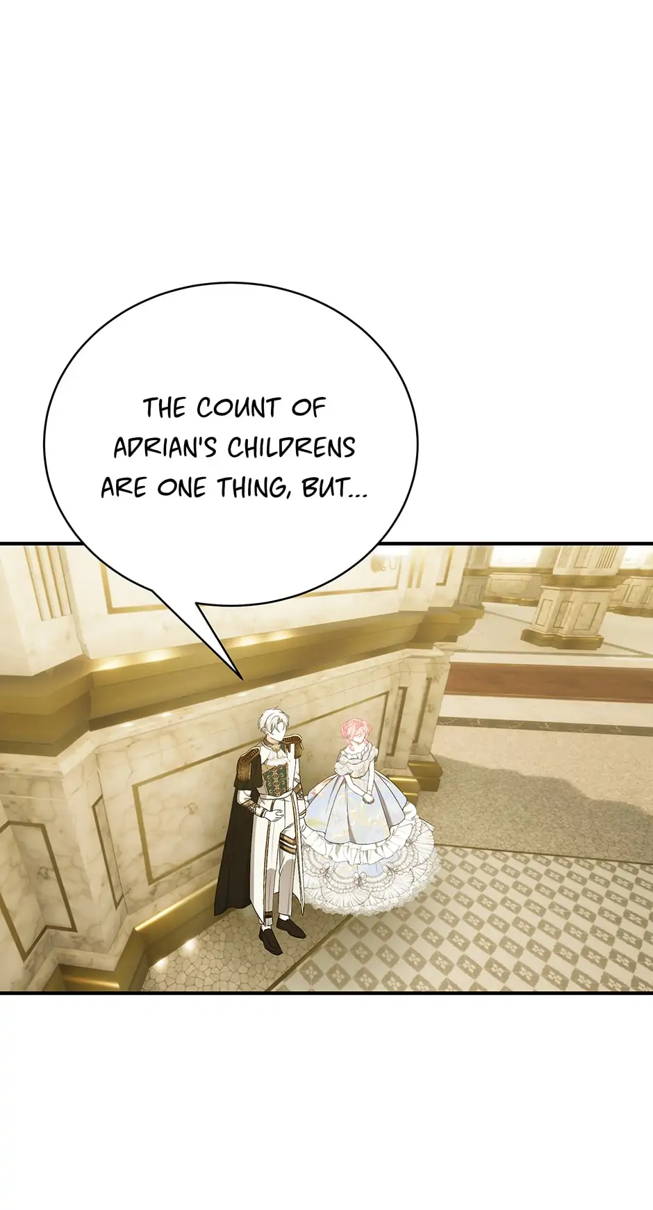 I Only Came to Find my Dad Chapter 58 438 104