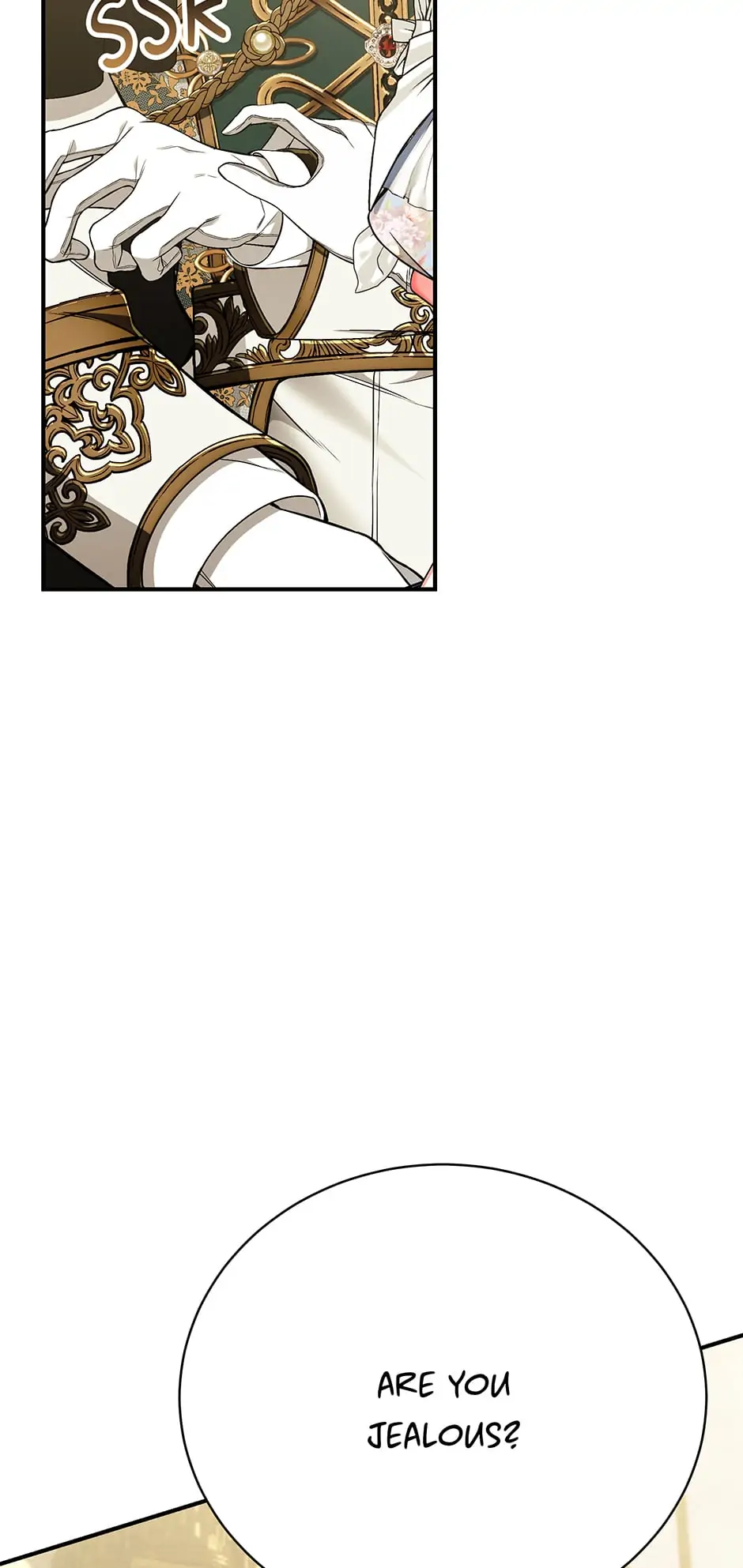 I Only Came to Find my Dad Chapter 58 441 107