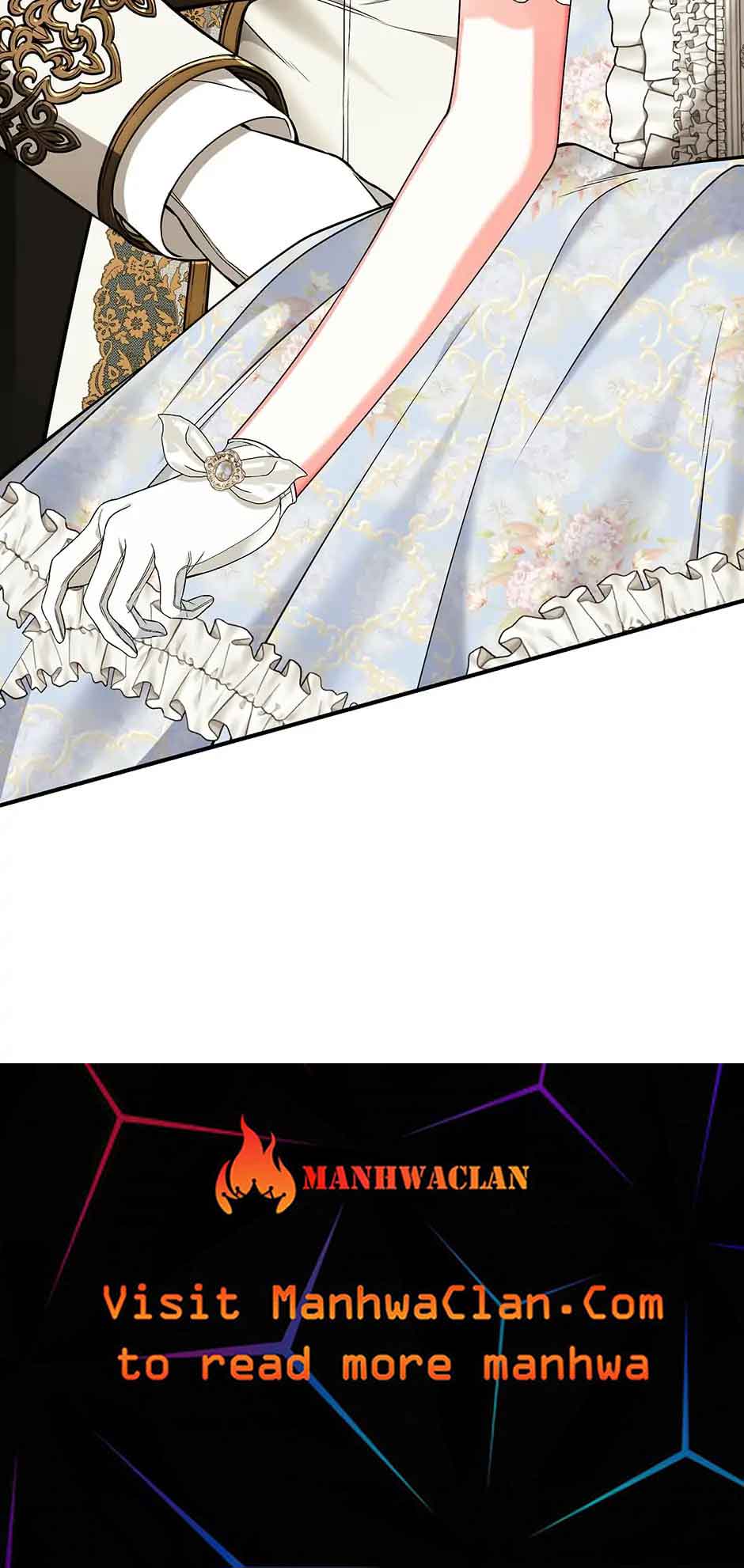 I Only Came to Find my Dad Chapter 58 443 109