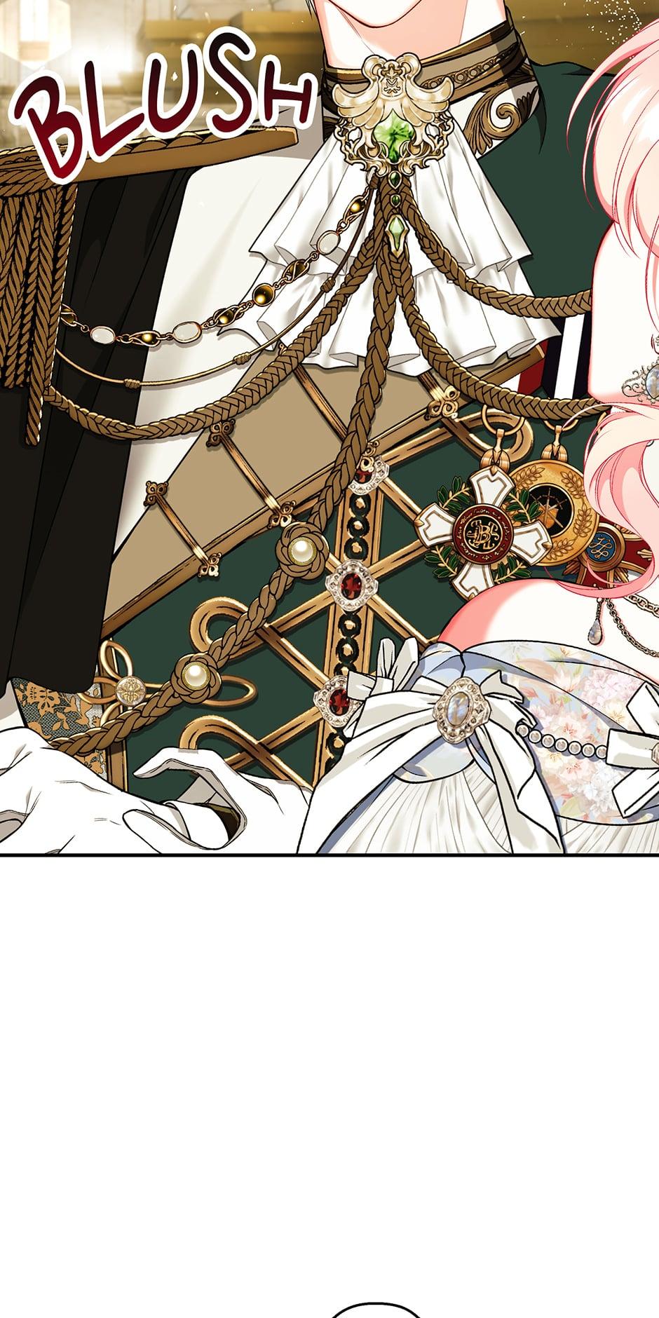 I Only Came to Find my Dad Chapter 59 284 04