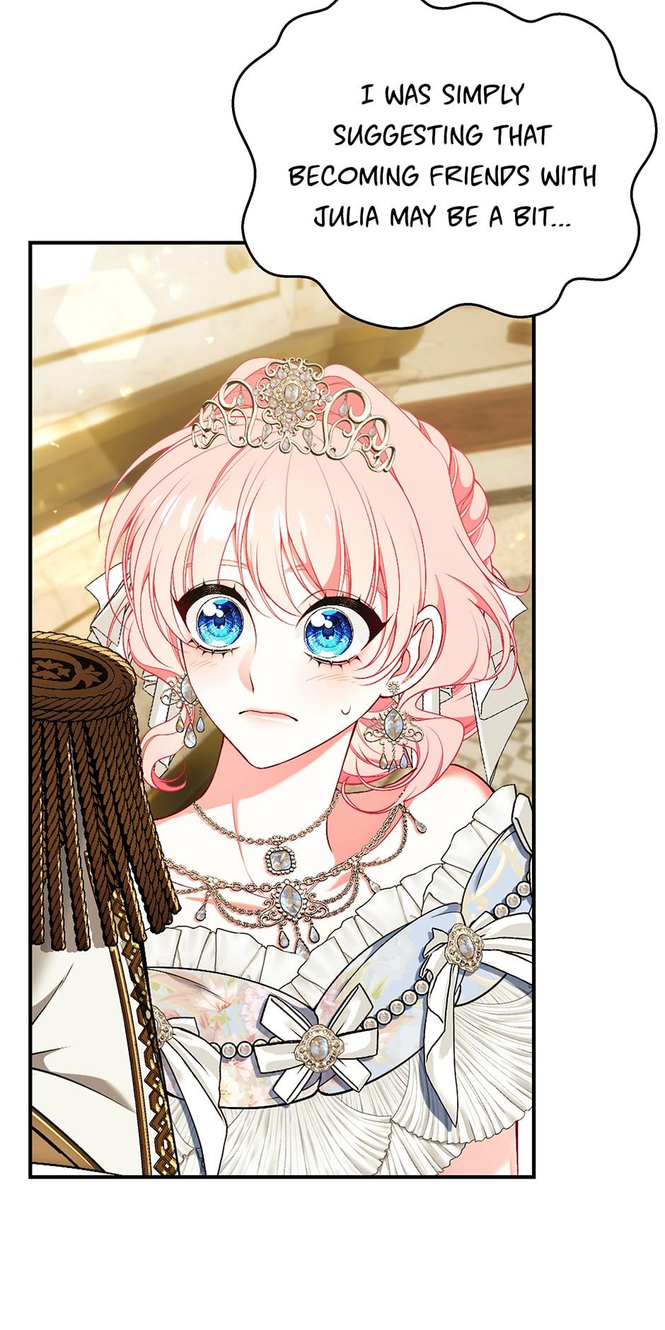 I Only Came to Find my Dad Chapter 59 285 05