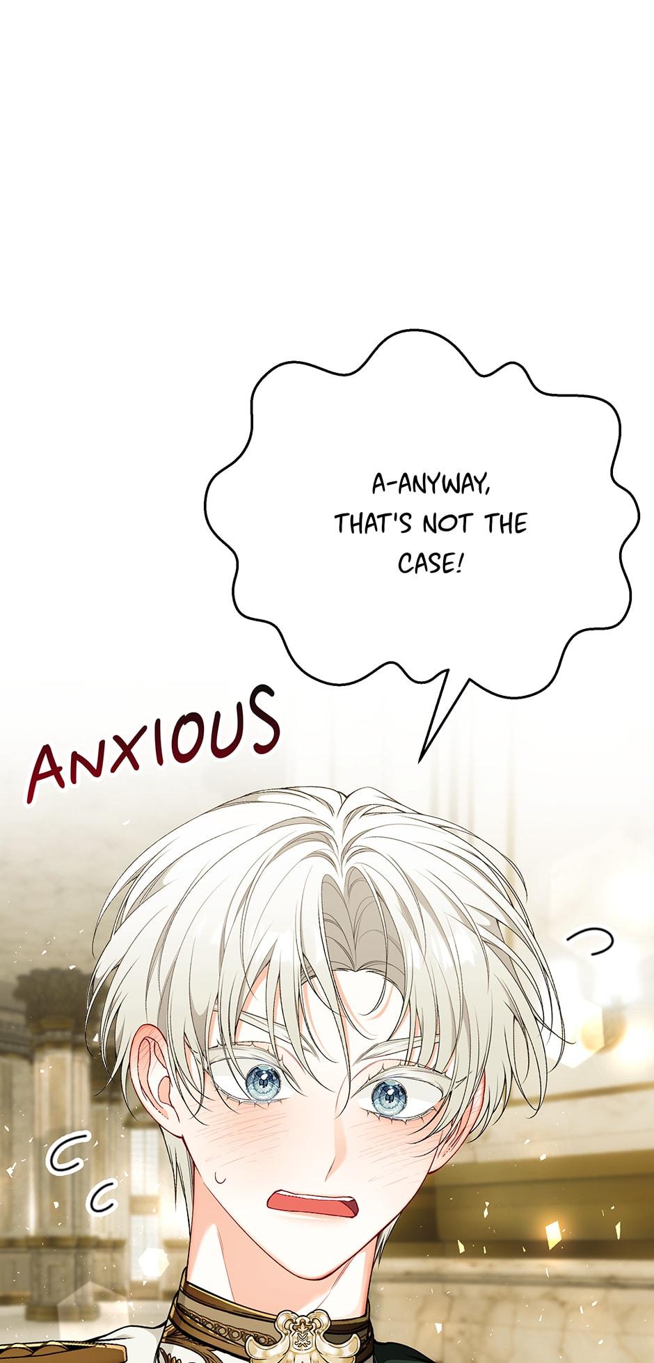 I Only Came to Find my Dad Chapter 59 286 06