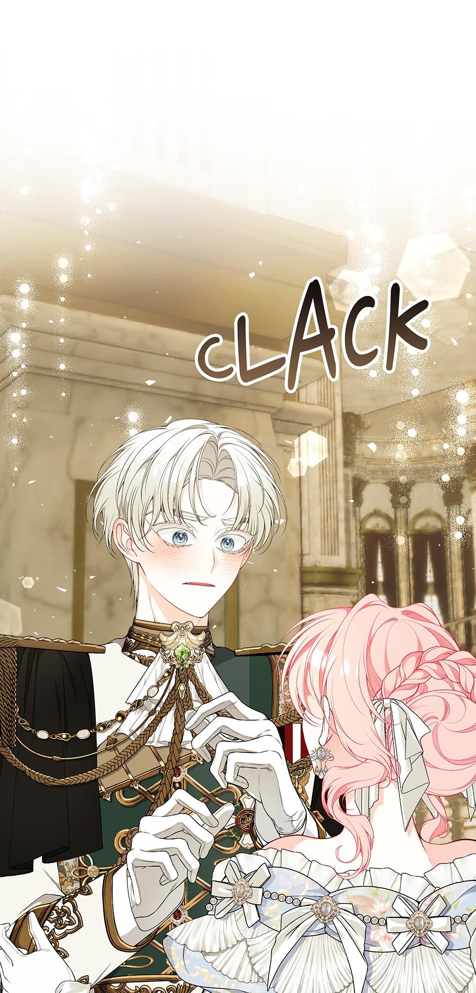 I Only Came to Find my Dad Chapter 59 290 10