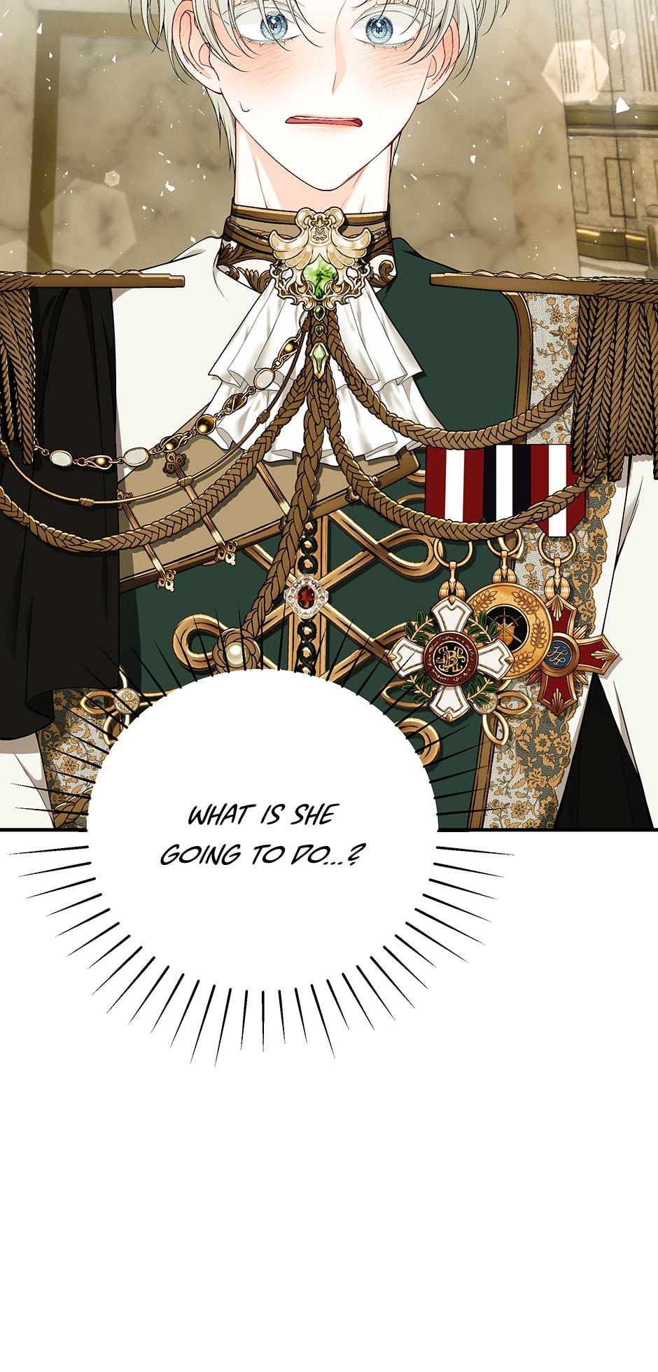 I Only Came to Find my Dad Chapter 59 292 12