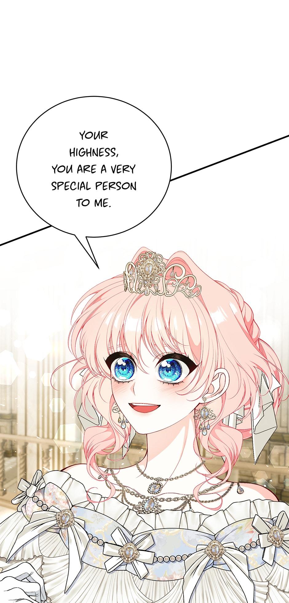 I Only Came to Find my Dad Chapter 59 294 14