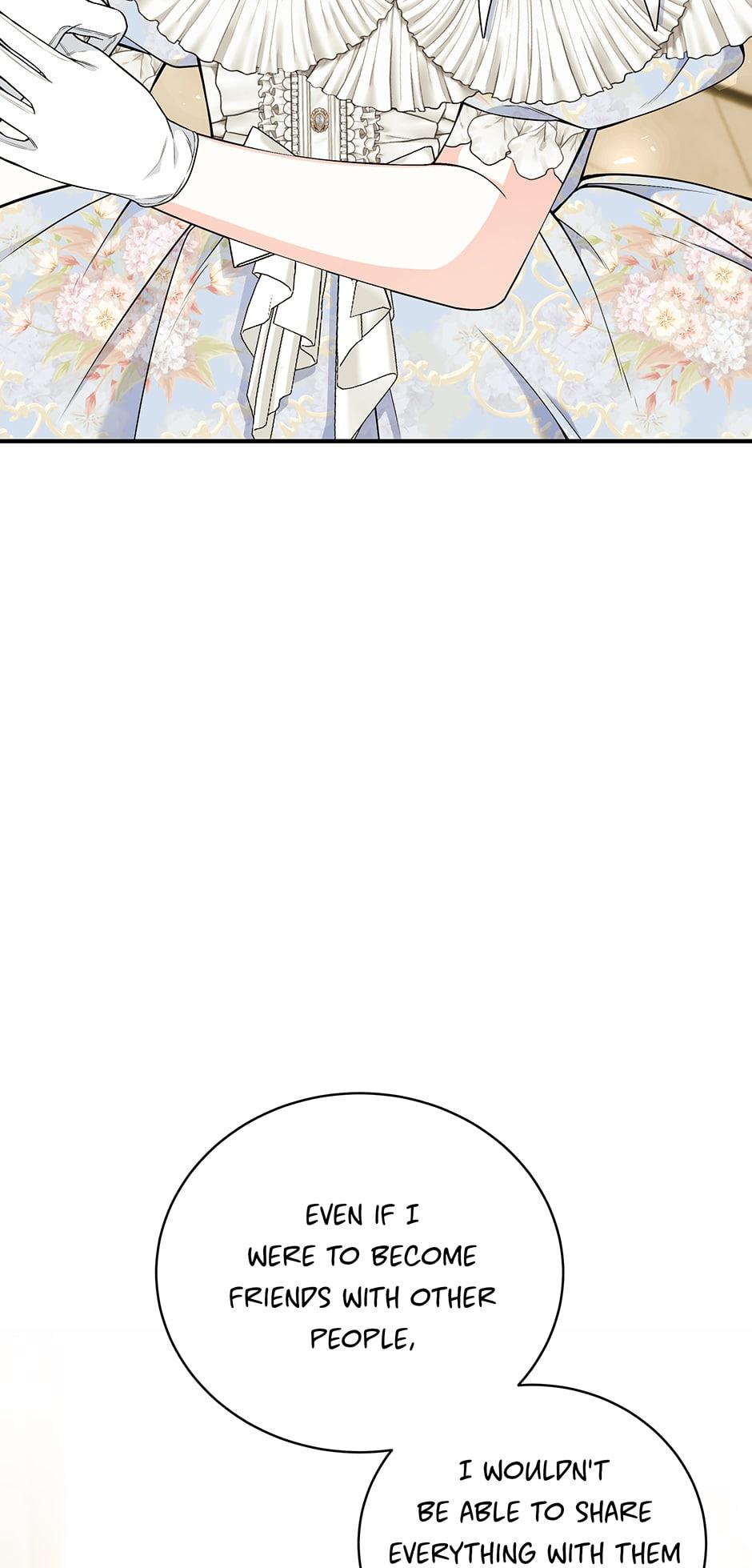 I Only Came to Find my Dad Chapter 59 295 15