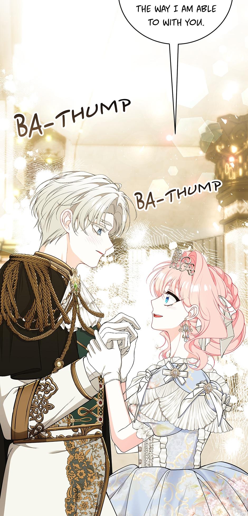 I Only Came to Find my Dad Chapter 59 296 16