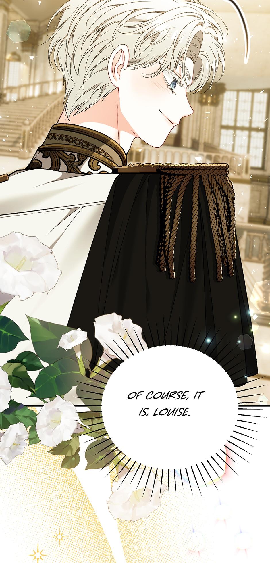 I Only Came to Find my Dad Chapter 59 300 20