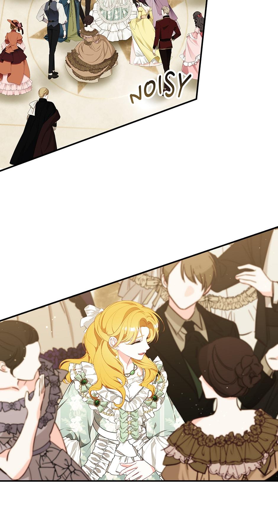 I Only Came to Find my Dad Chapter 59 304 24