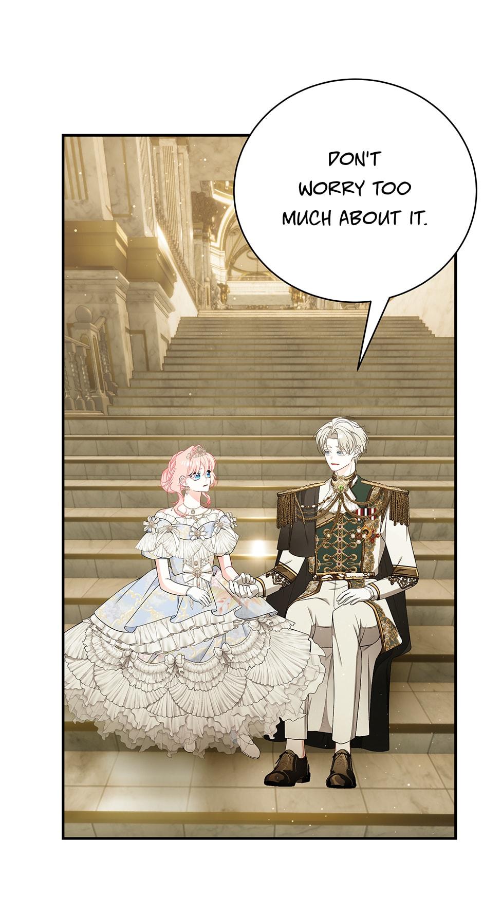 I Only Came to Find my Dad Chapter 59 306 26